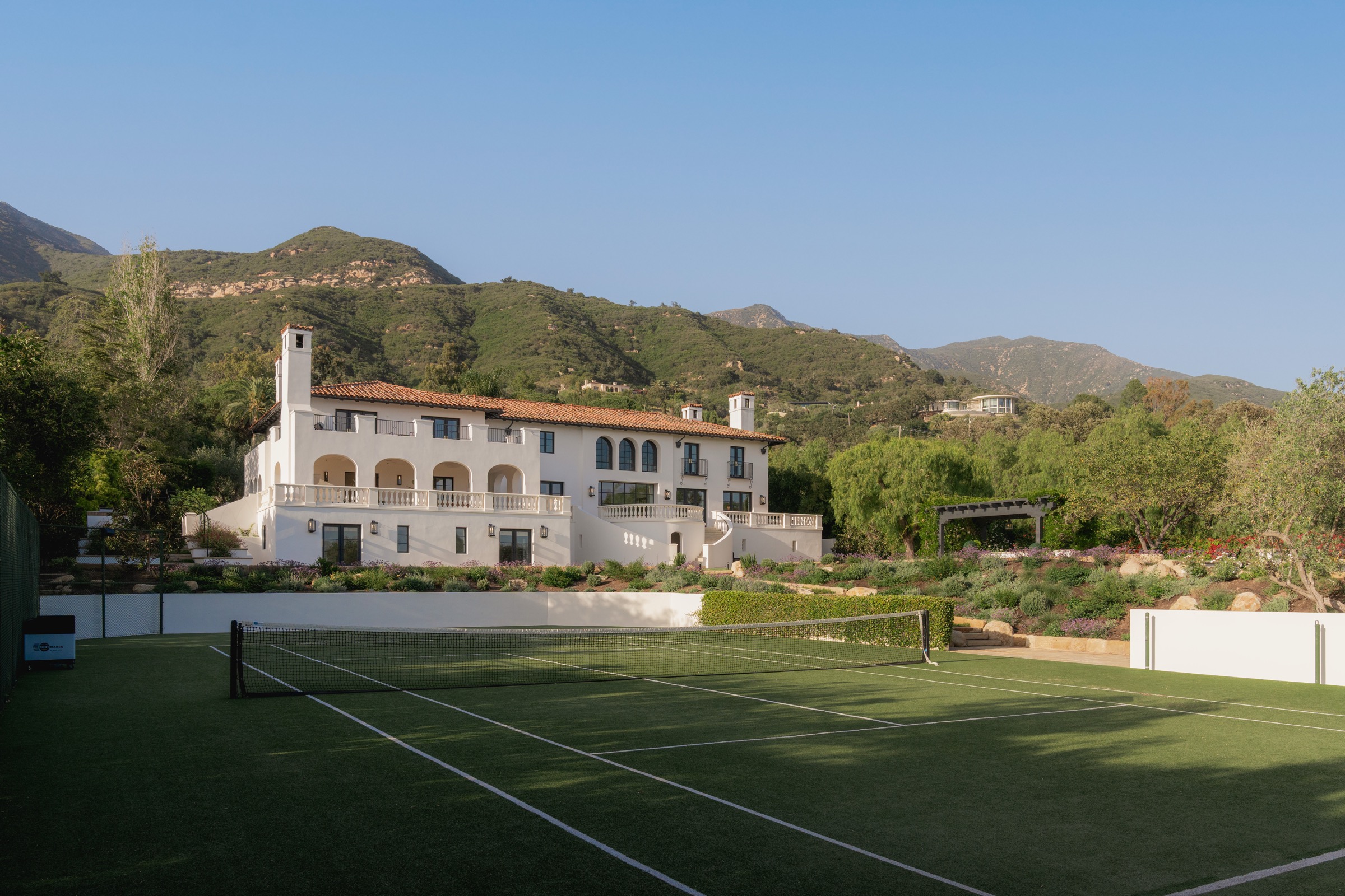 1475 E Mountain Drive, Montecito, photo 28