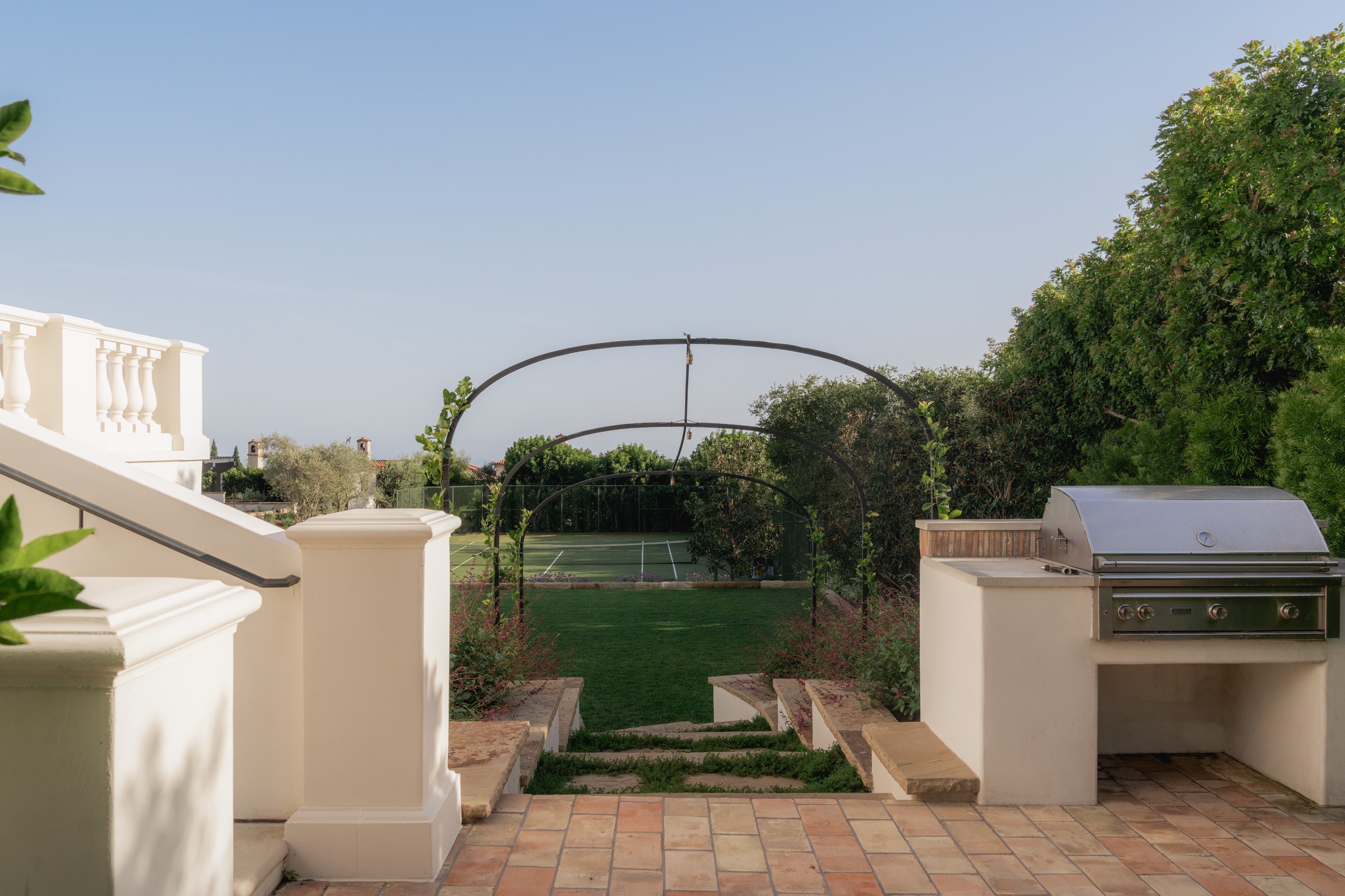 1475 E Mountain Drive, Montecito, photo 30
