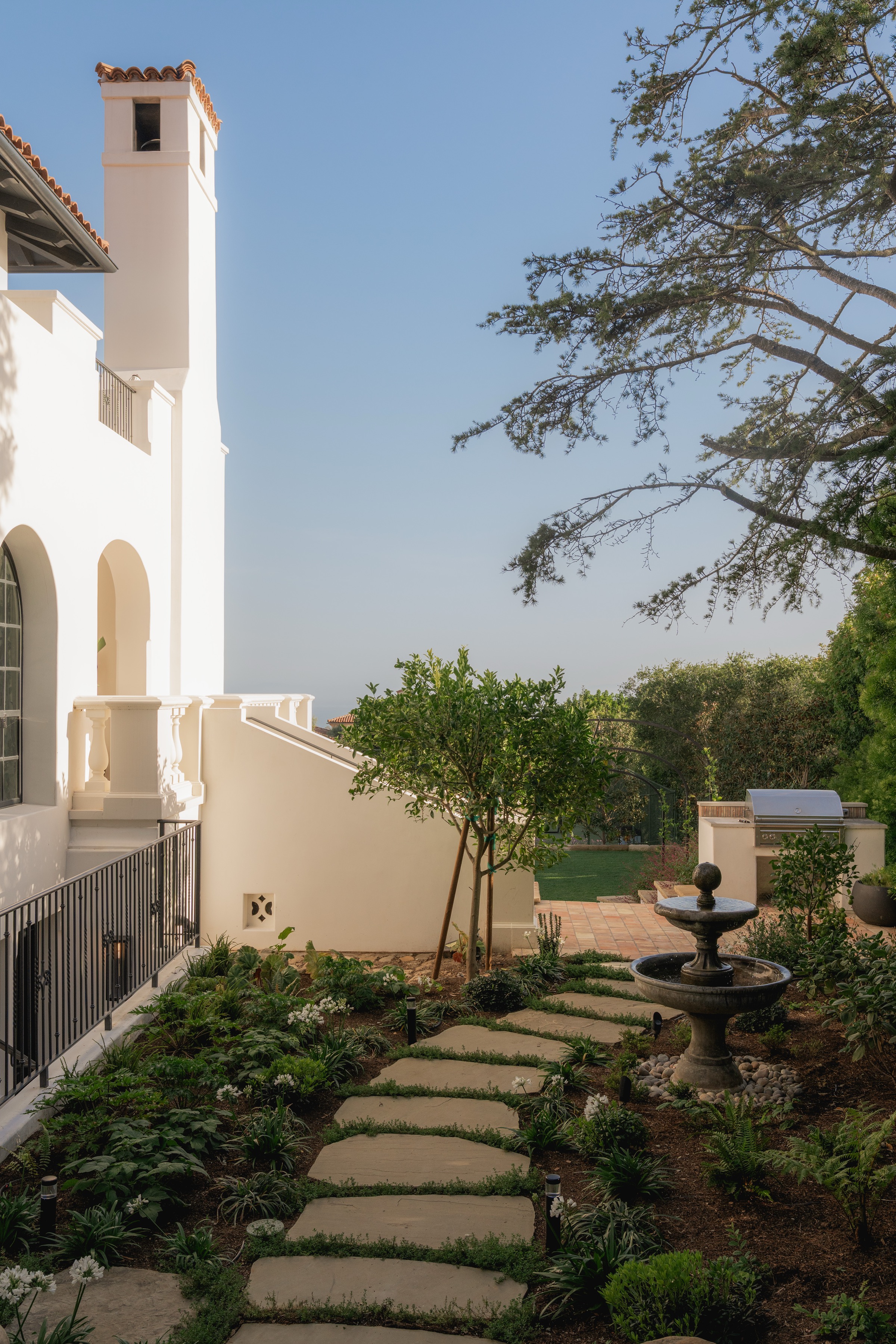 1475 E Mountain Drive, Montecito, photo 31