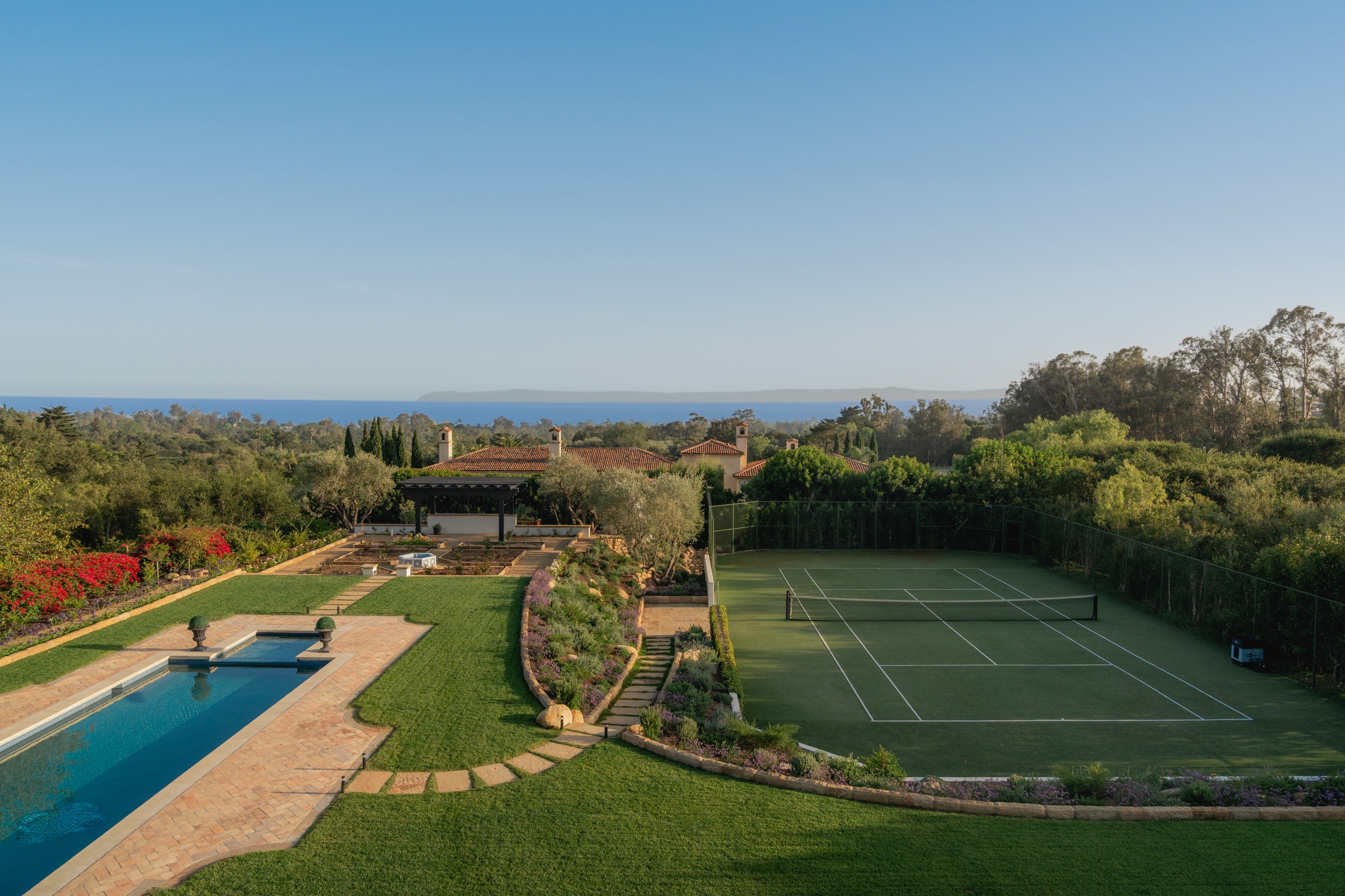 1475 E Mountain Drive, Montecito, photo 37