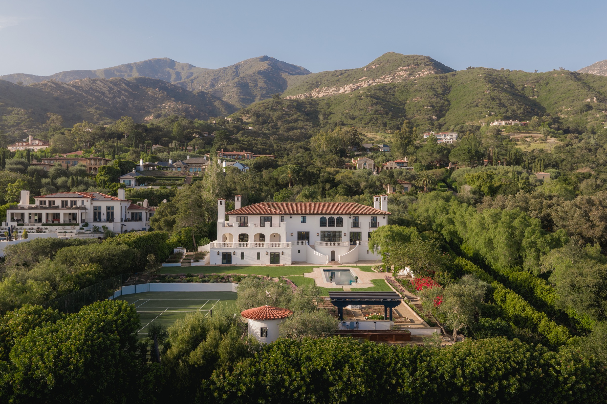 1475 E Mountain Drive, Montecito, photo 38