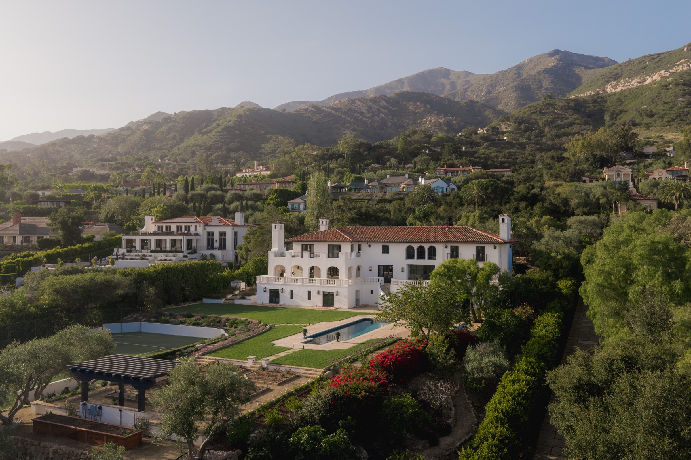 1475 E Mountain Drive, Montecito, photo 39