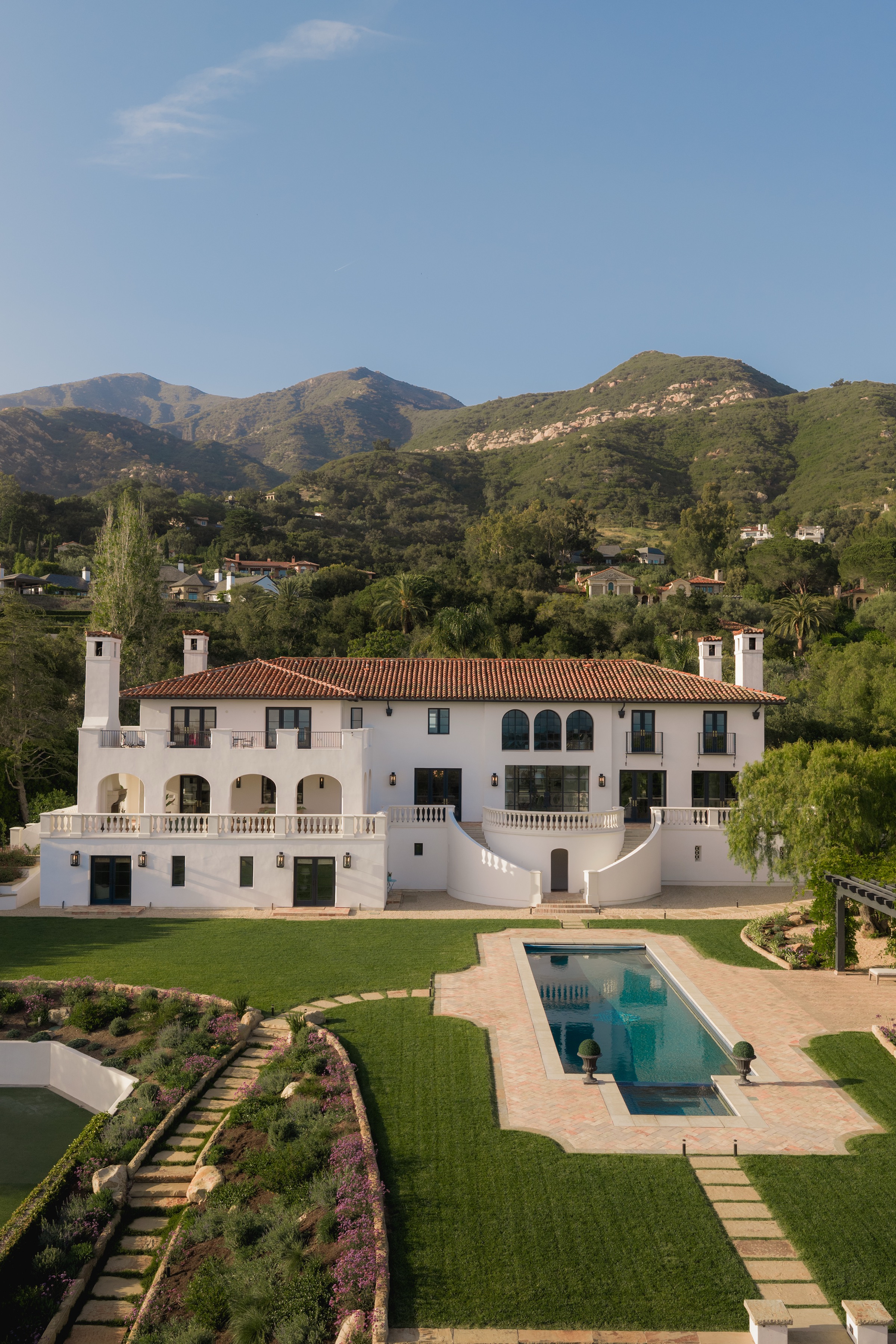 1475 E Mountain Drive, Montecito, photo 40