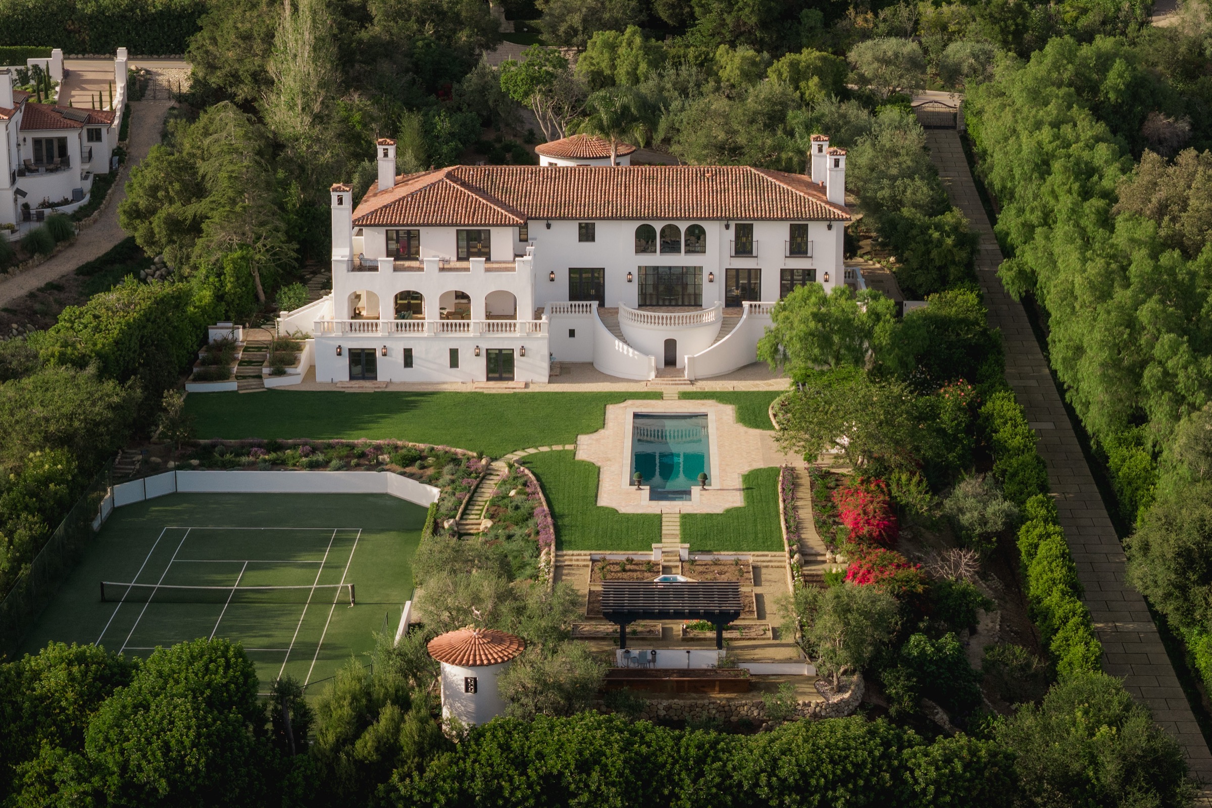 1475 E Mountain Drive, Montecito, photo 41