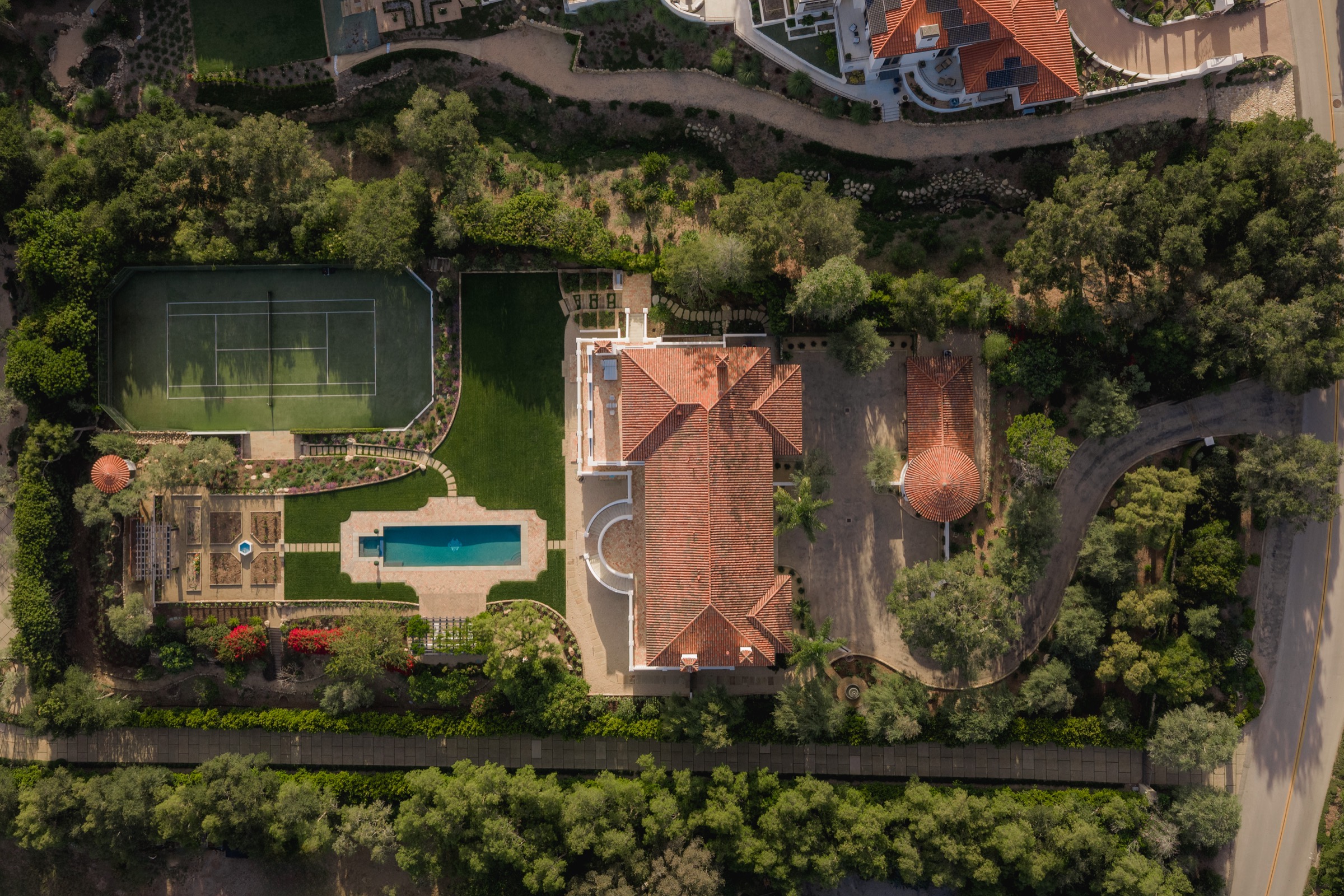 1475 E Mountain Drive, Montecito, photo 43