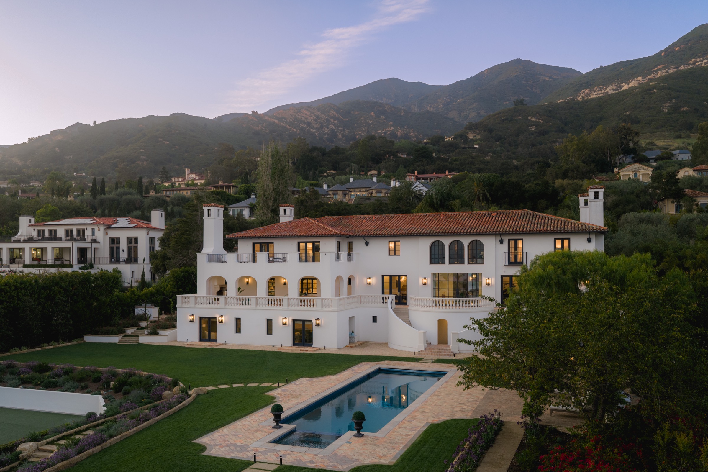 1475 E Mountain Drive, Montecito, photo 46