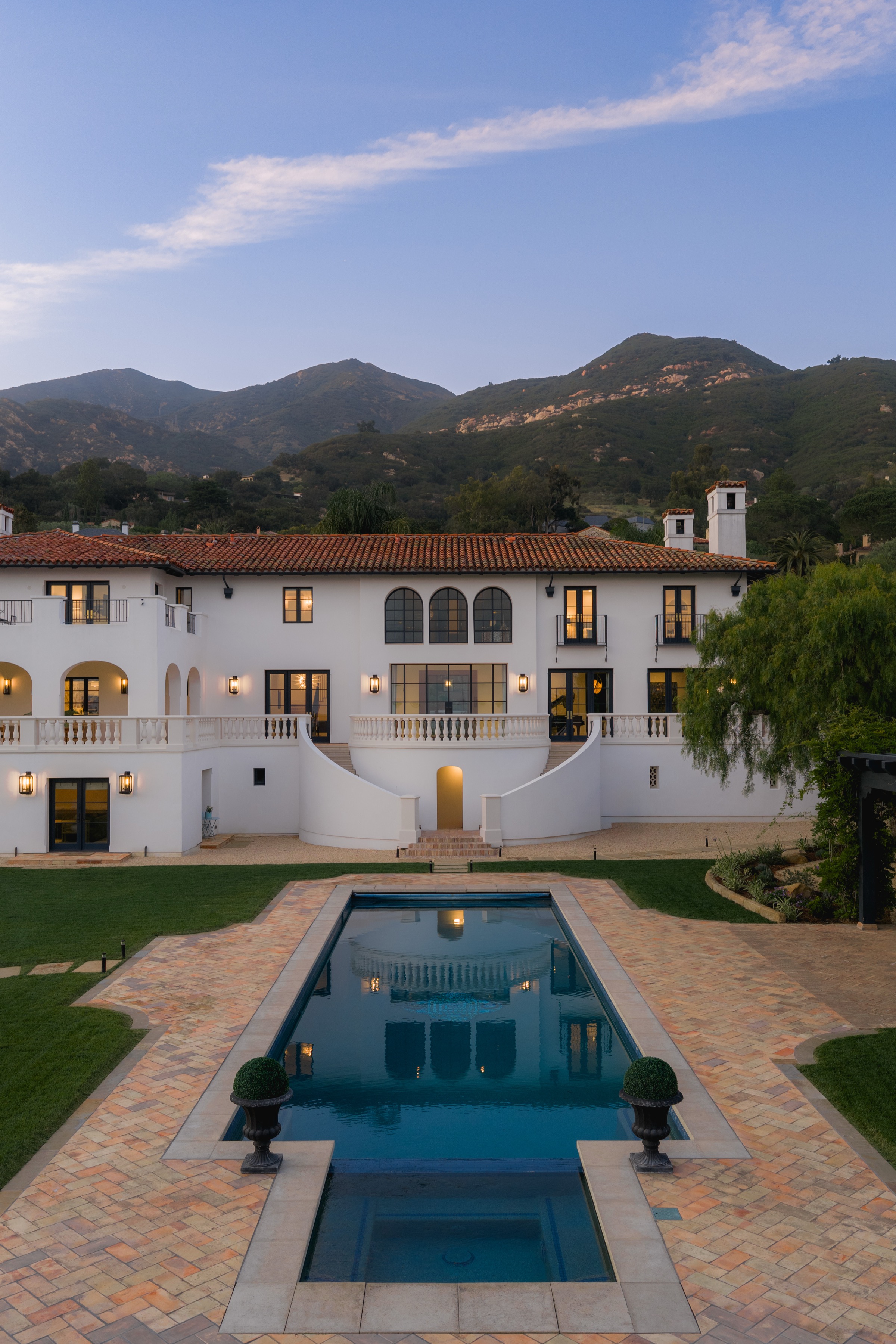 1475 E Mountain Drive, Montecito, photo 47