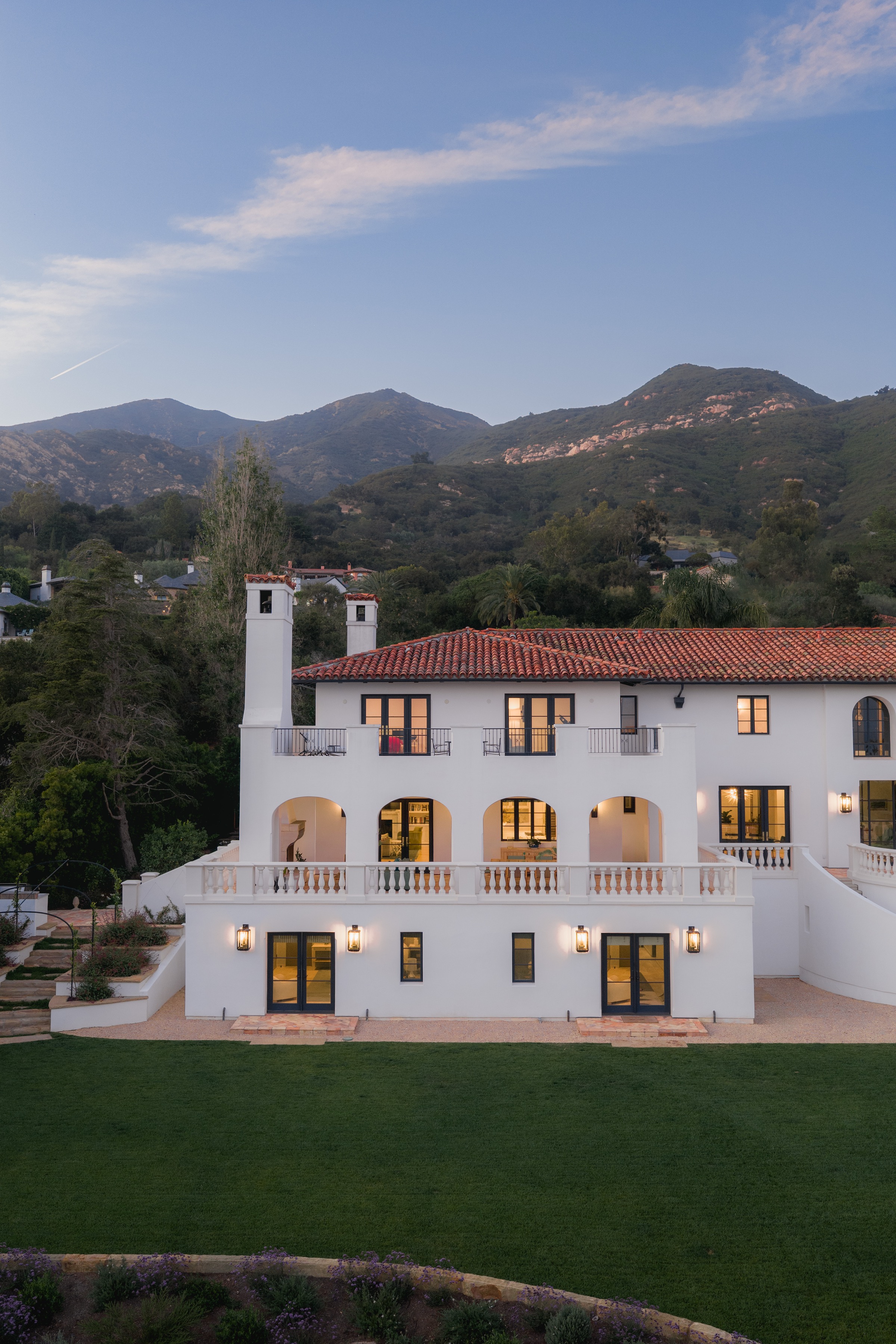 1475 E Mountain Drive, Montecito, photo 50
