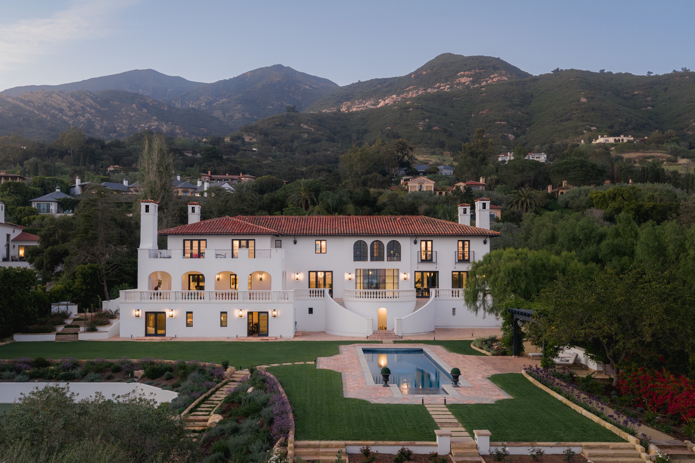 1475 E Mountain Drive, Montecito, photo 51