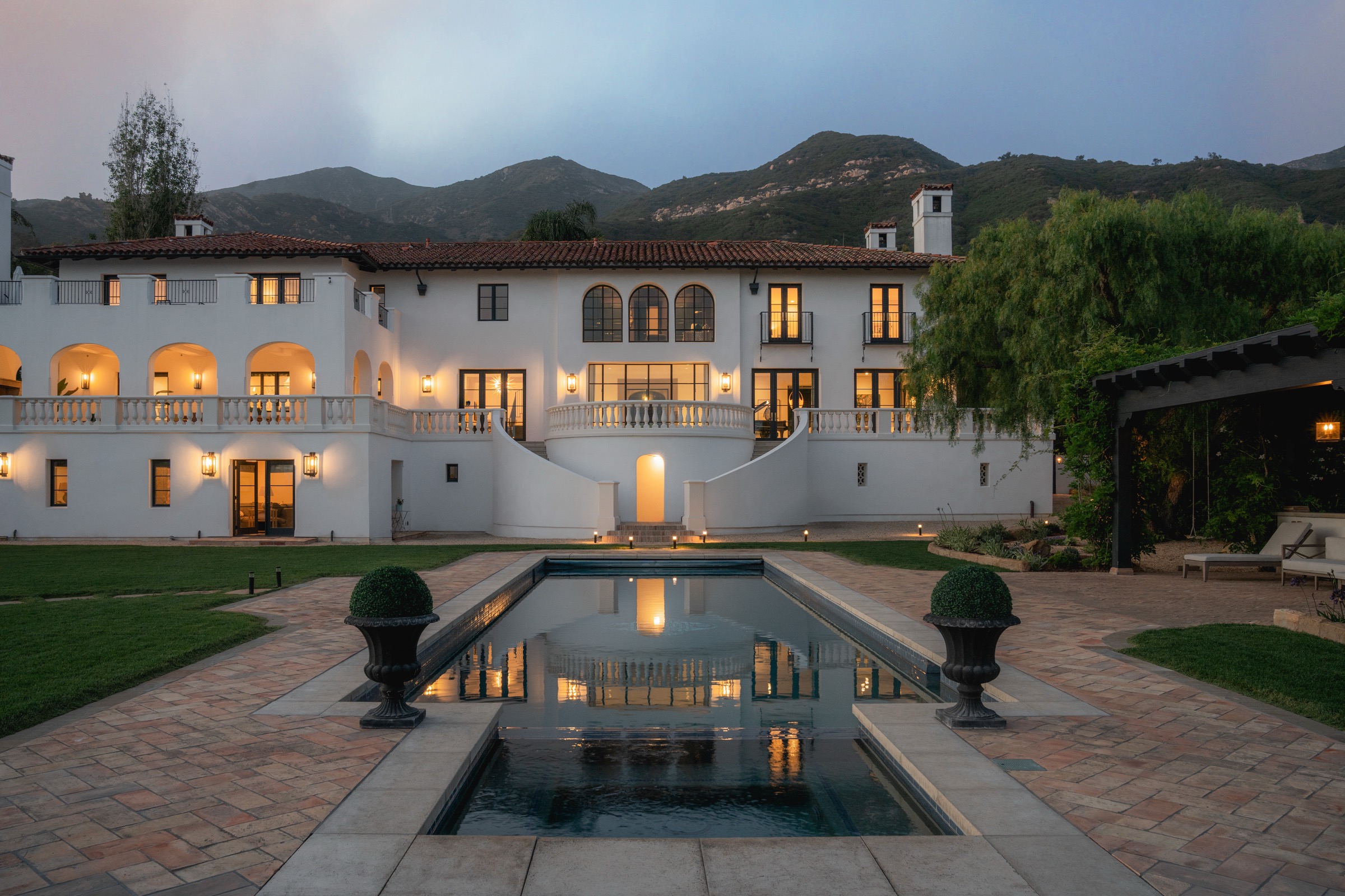1475 E Mountain Drive, Montecito, photo 58