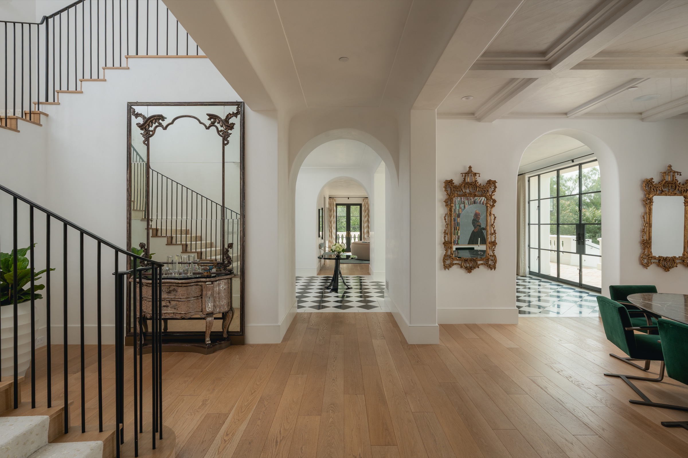 1475 E Mountain Drive, Montecito, photo 68