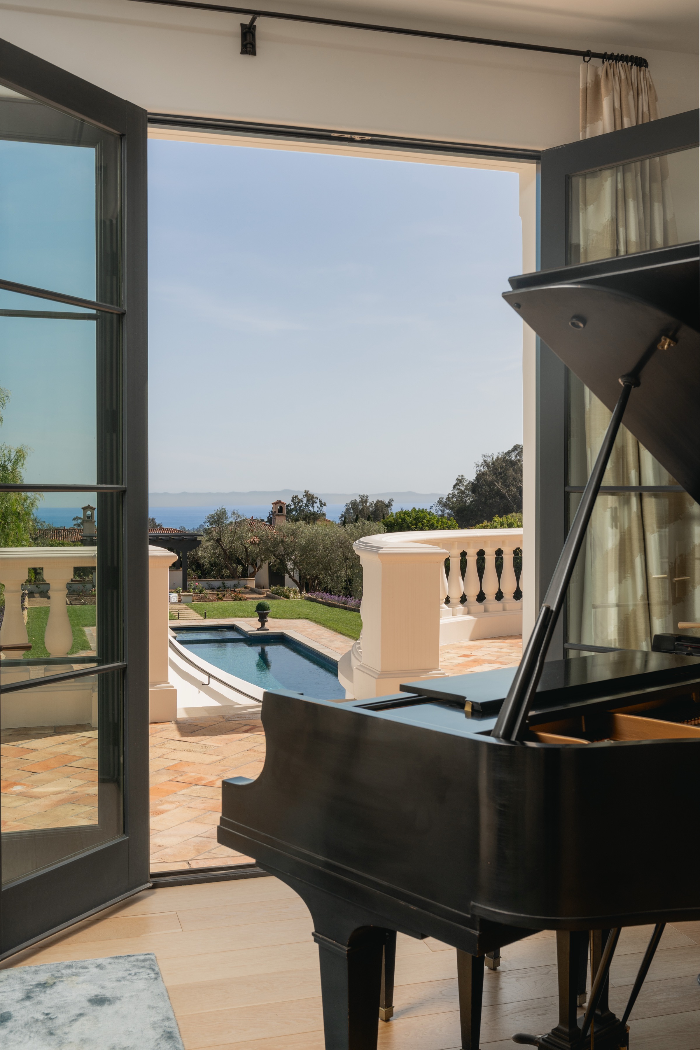1475 E Mountain Drive, Montecito, photo 77