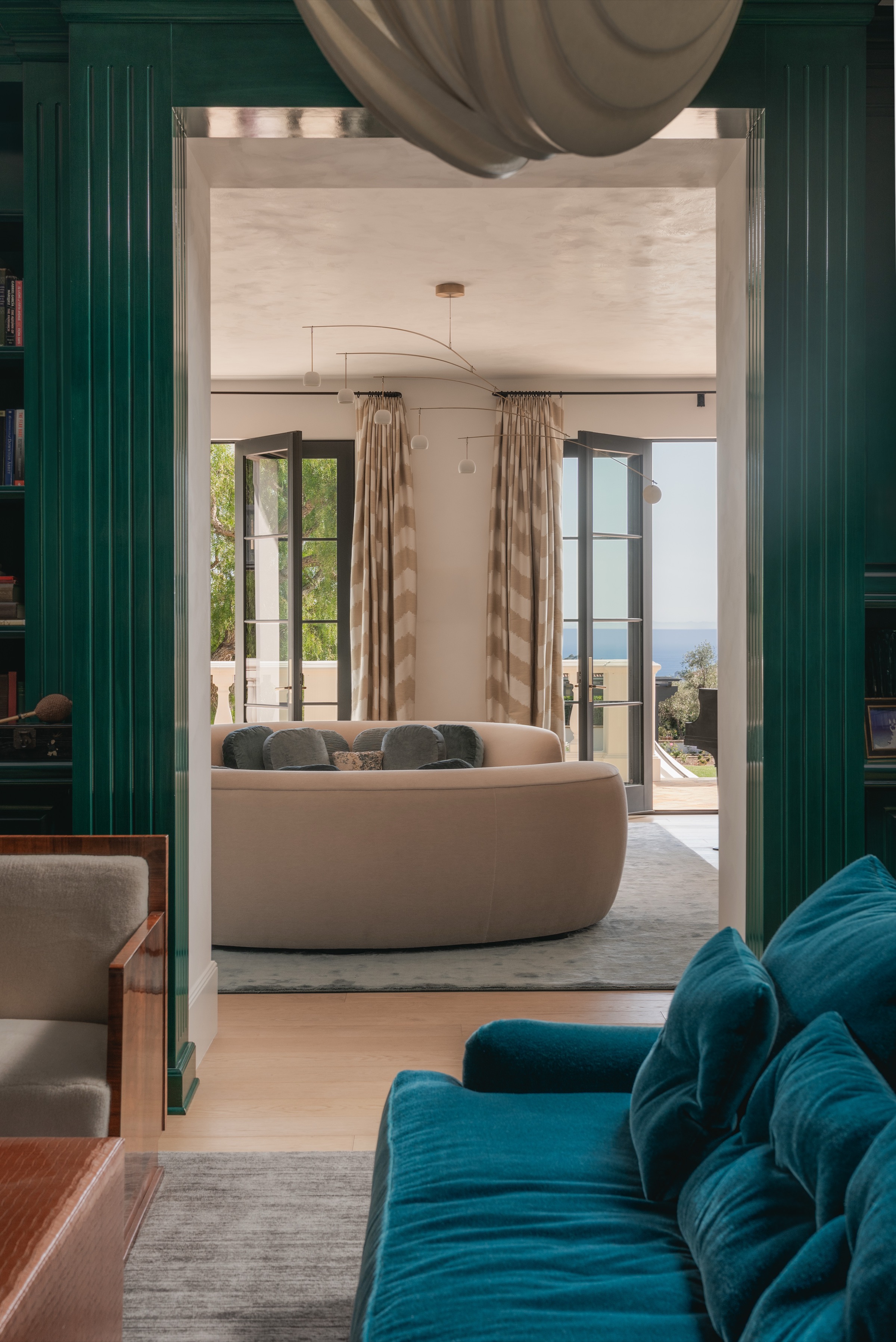 1475 E Mountain Drive, Montecito, photo 81