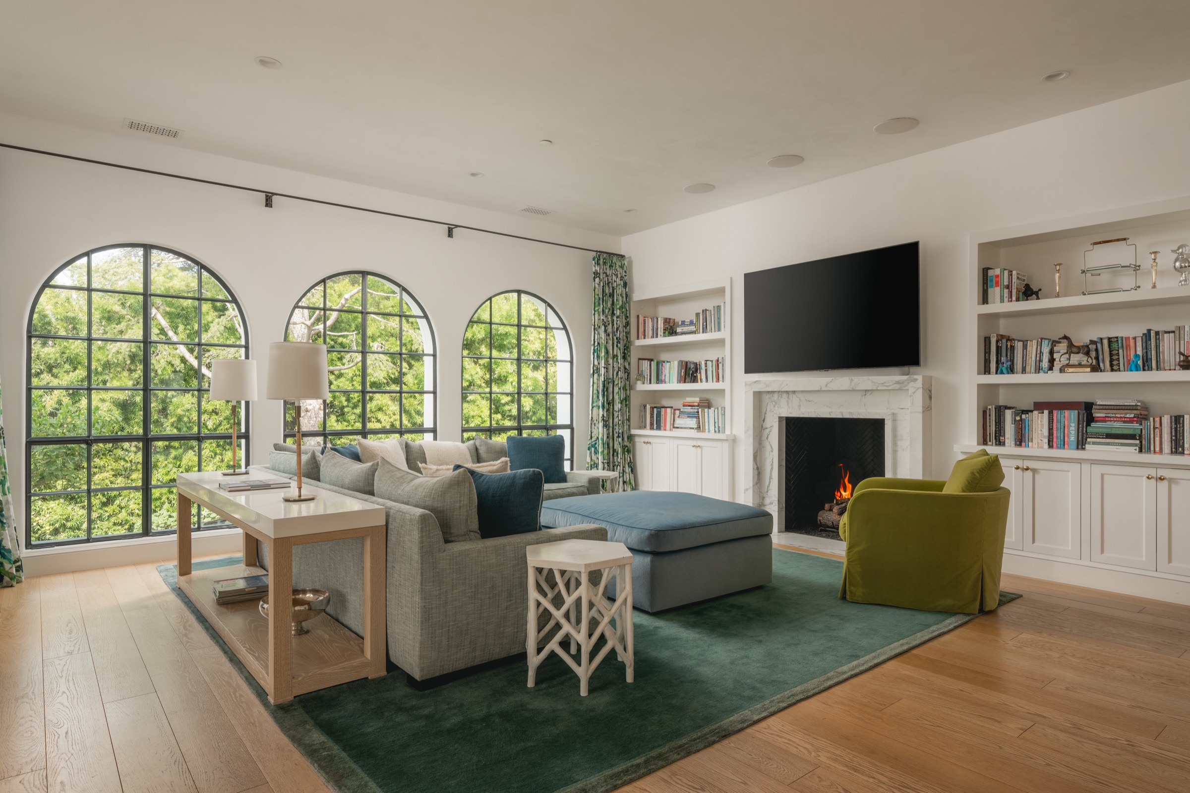 1475 E Mountain Drive, Montecito, photo 89