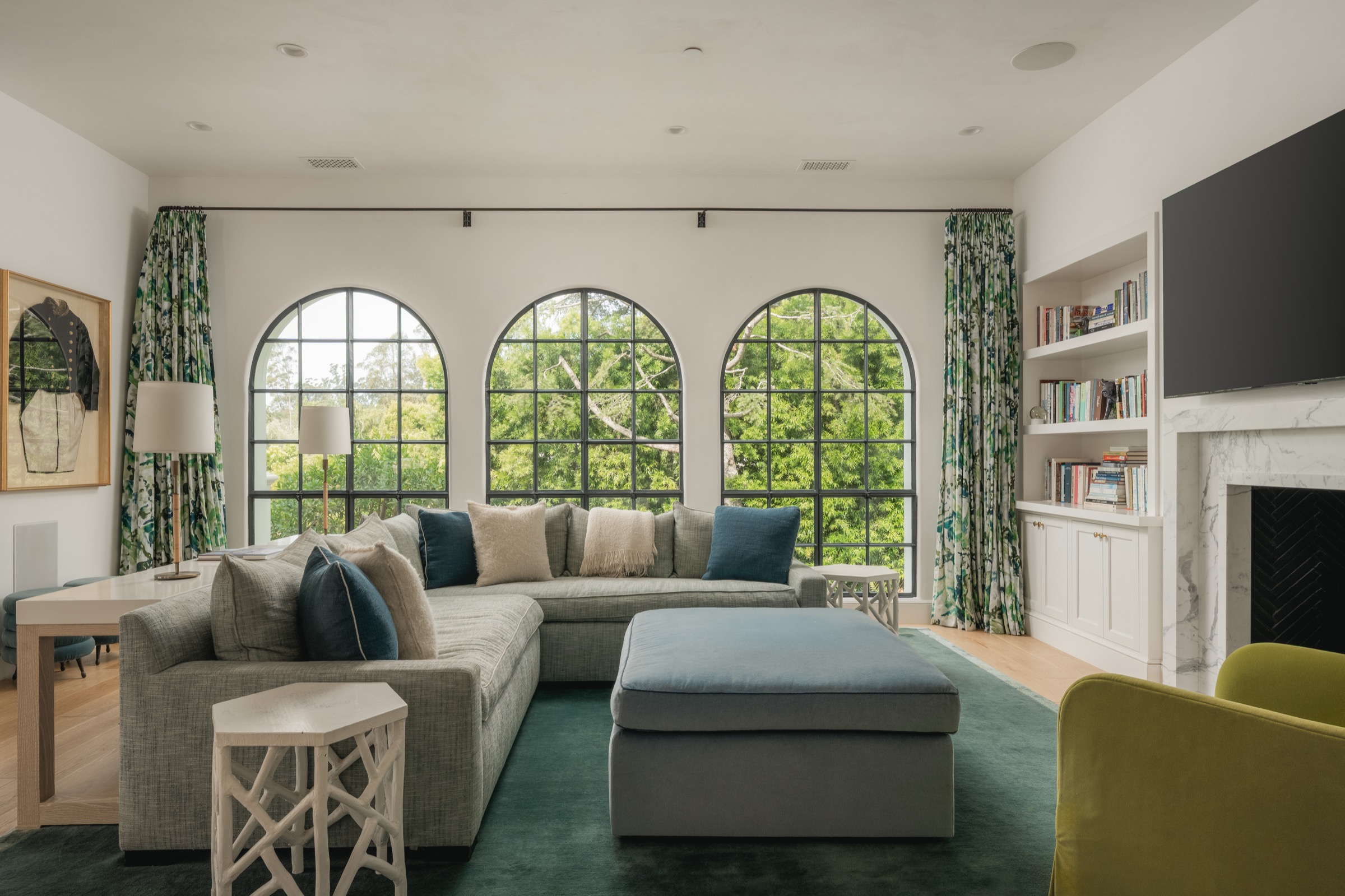 1475 E Mountain Drive, Montecito, photo 90