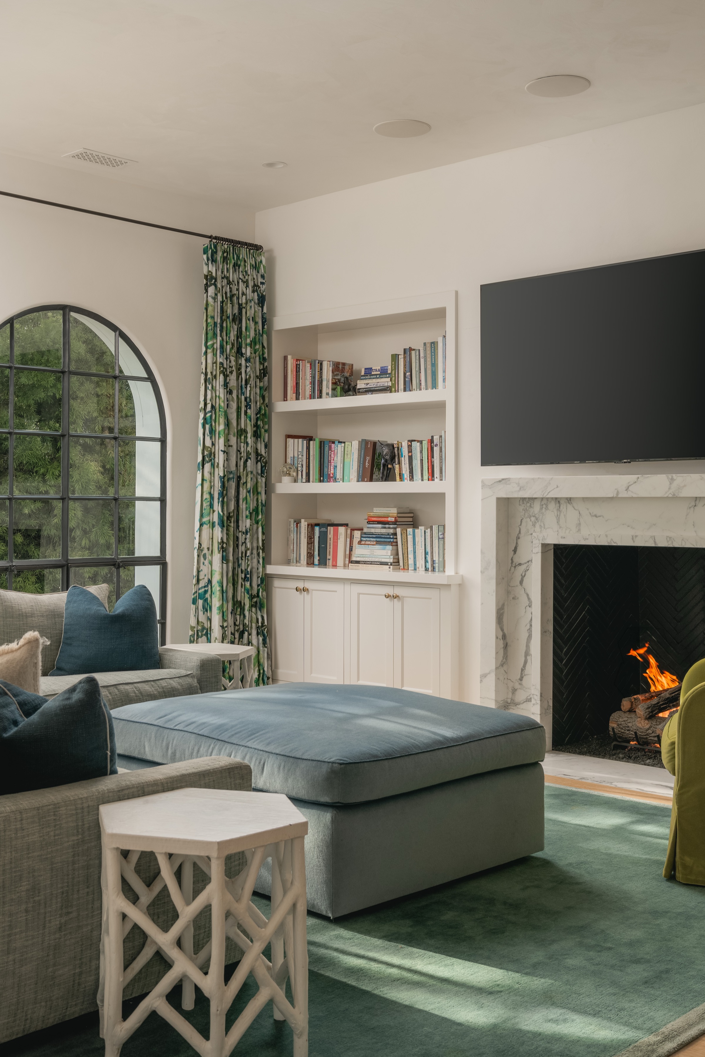 1475 E Mountain Drive, Montecito, photo 91
