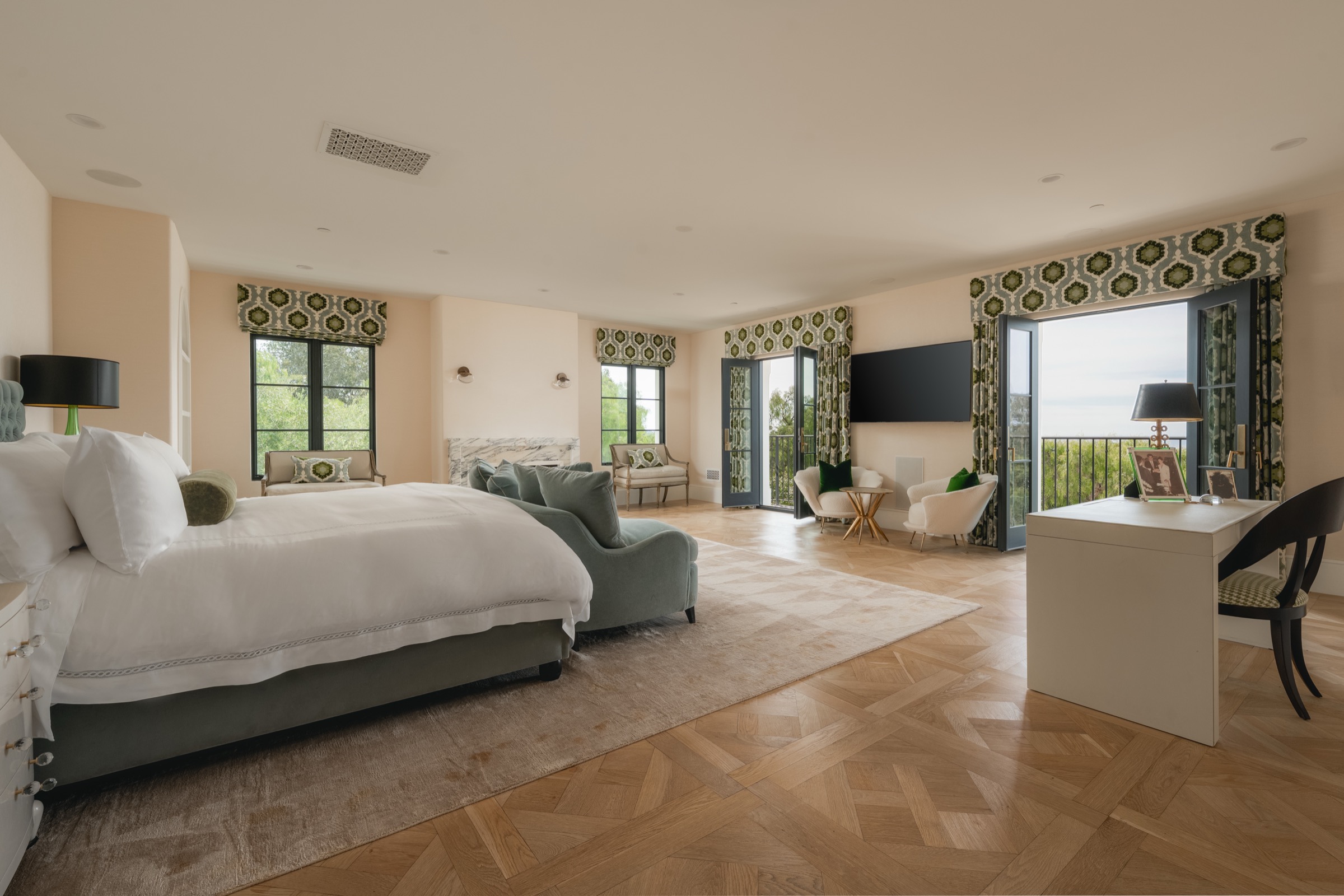 1475 E Mountain Drive, Montecito, photo 93