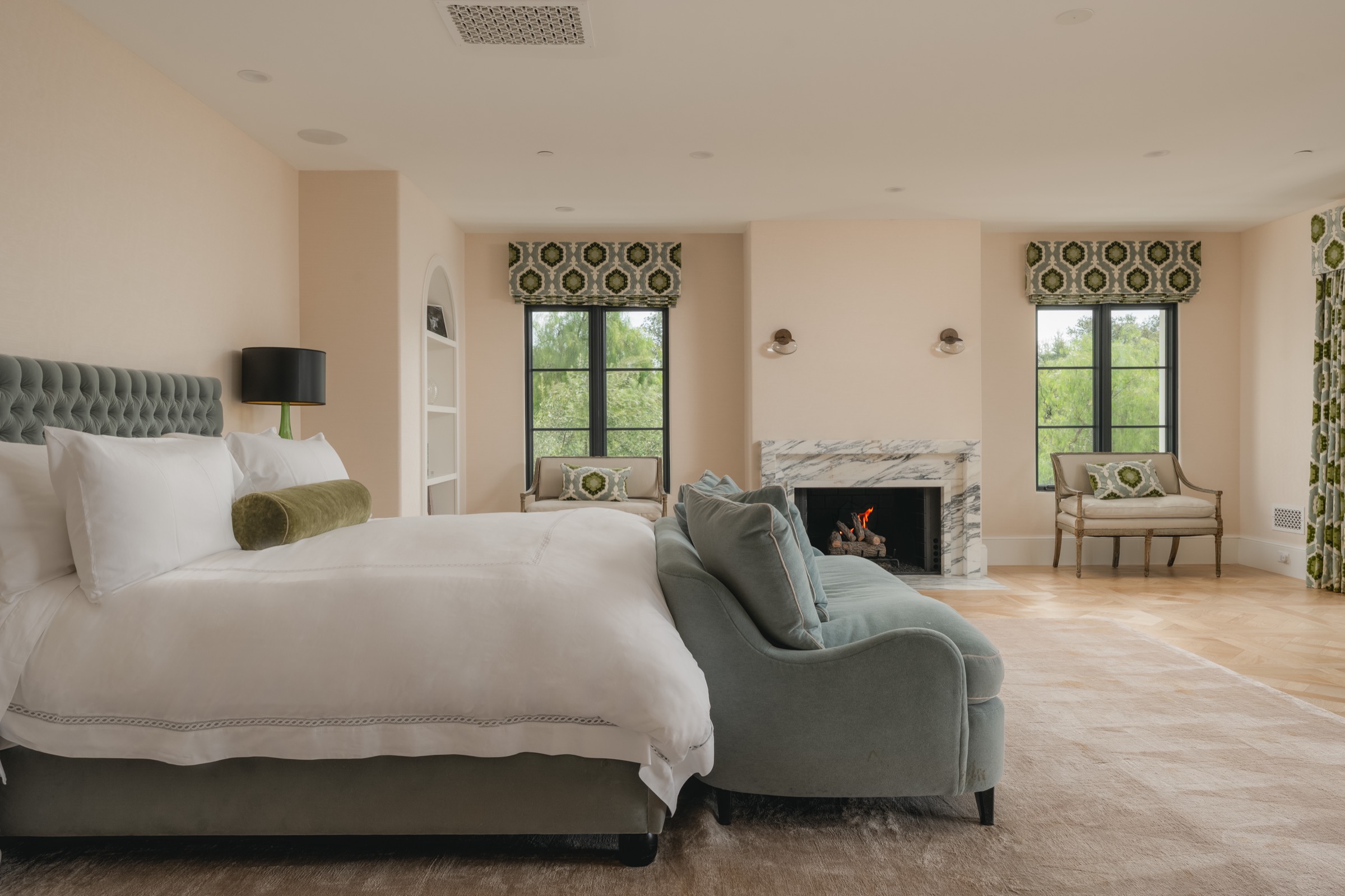 1475 E Mountain Drive, Montecito, photo 94