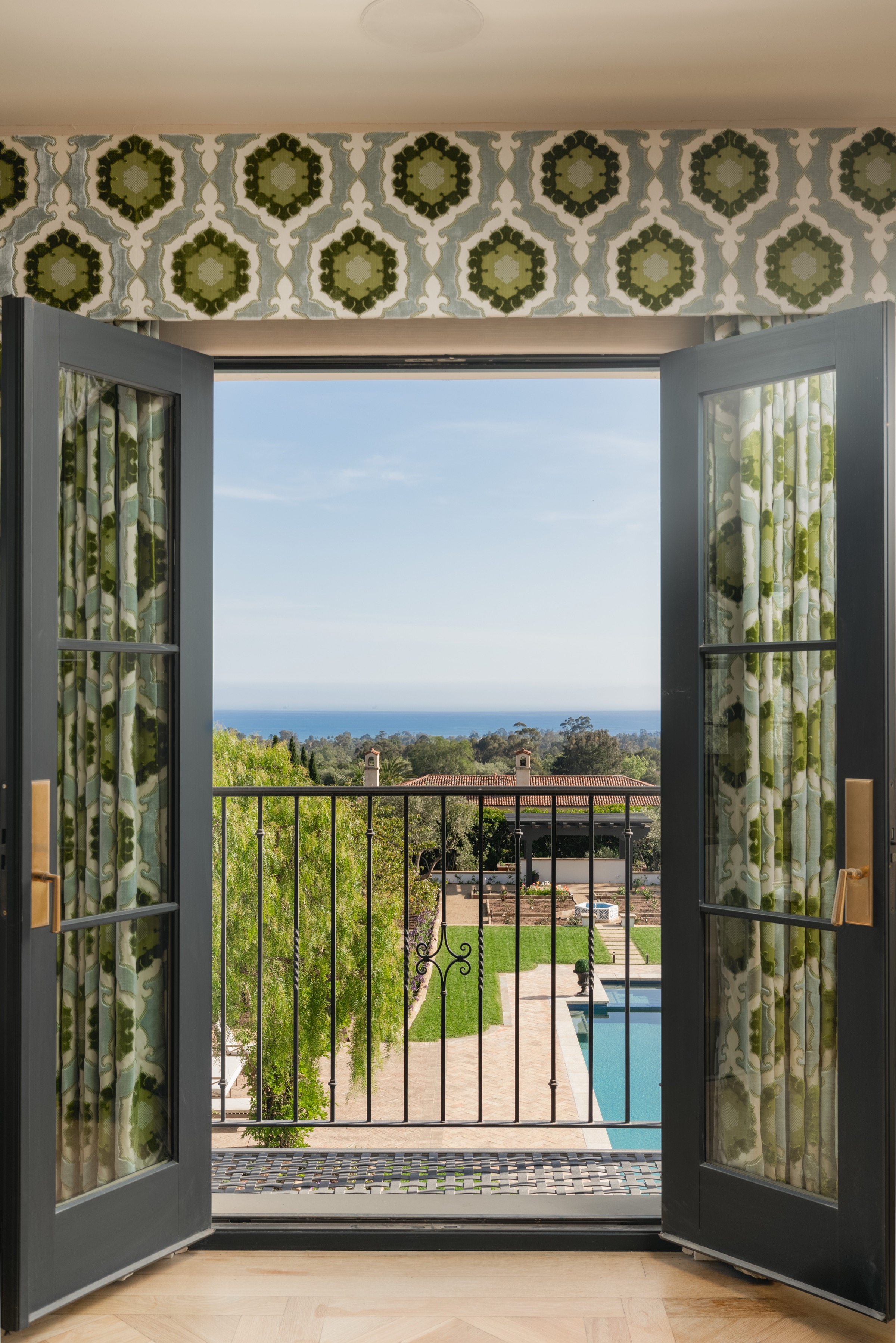 1475 E Mountain Drive, Montecito, photo 96