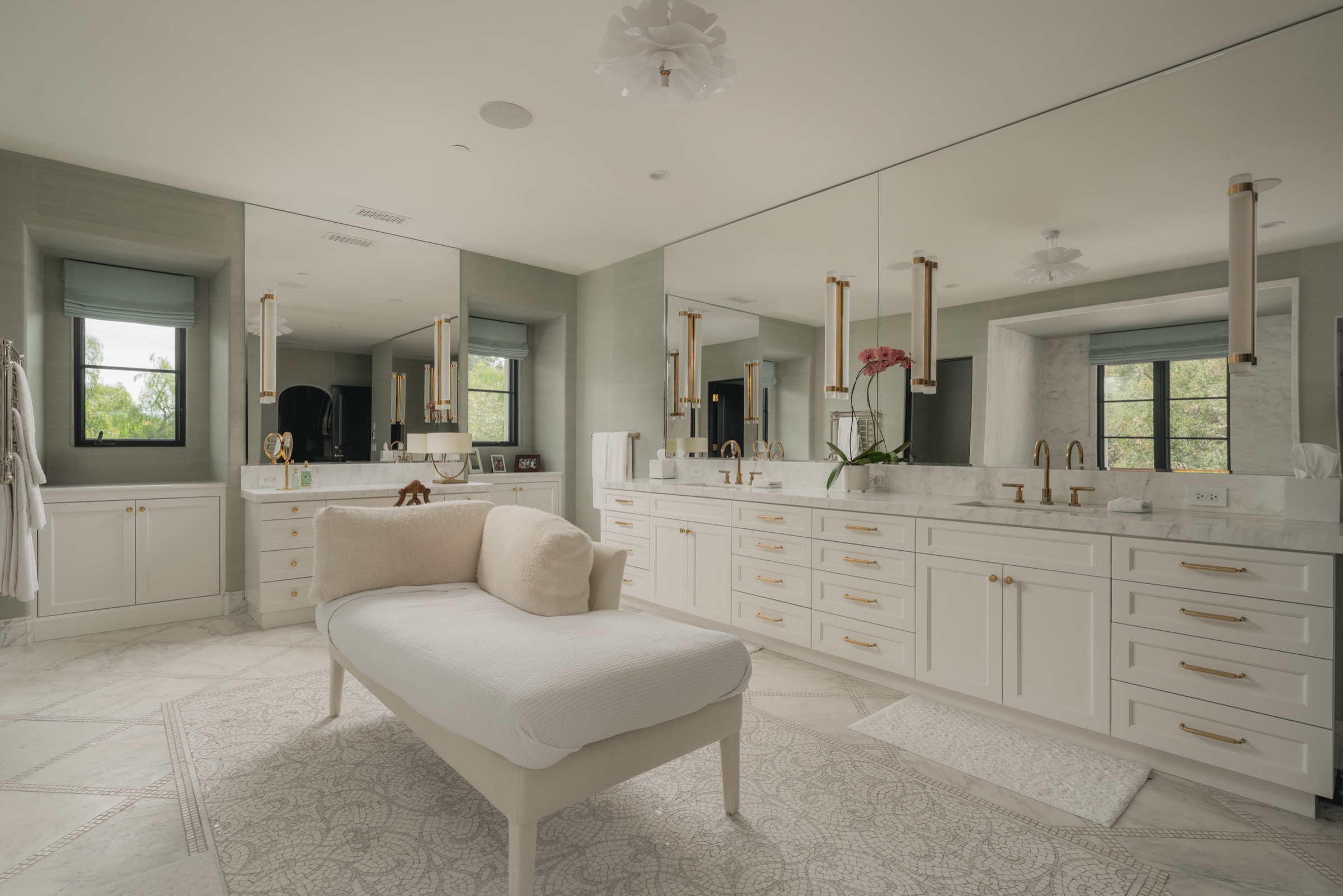 1475 E Mountain Drive, Montecito, photo 97
