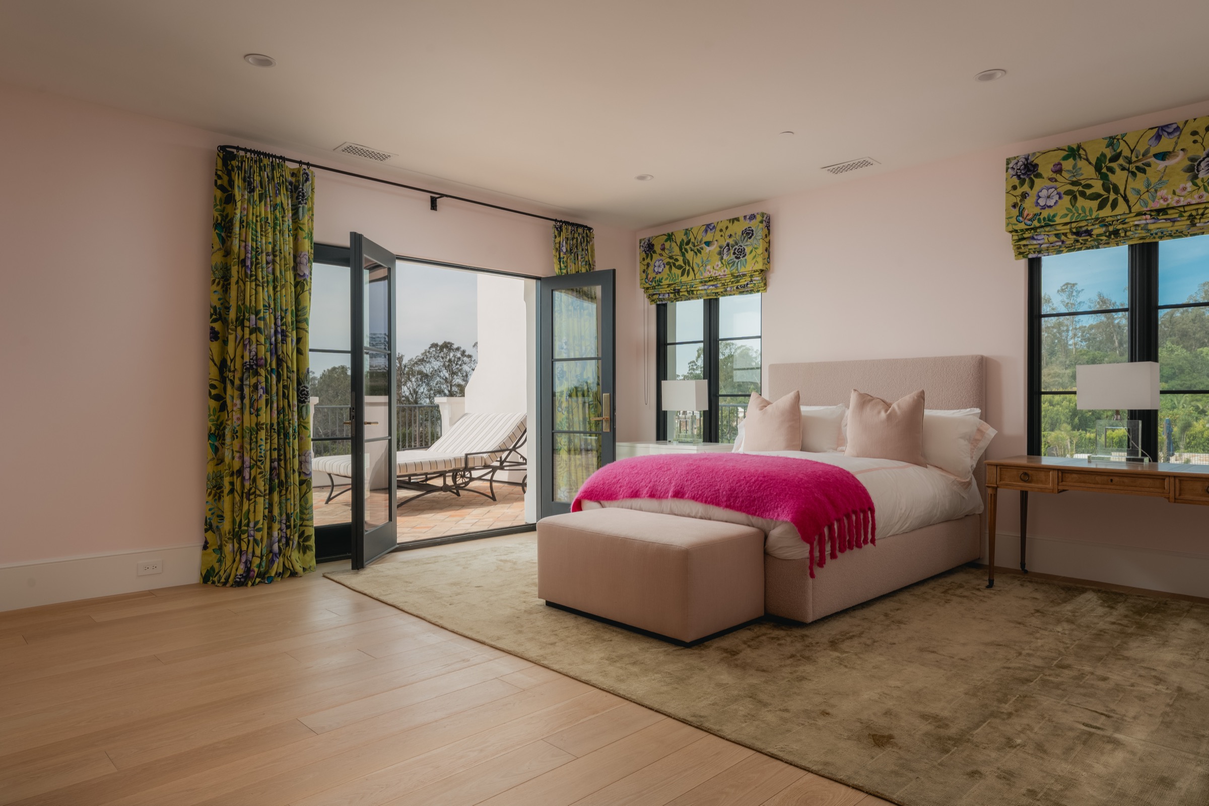 1475 E Mountain Drive, Montecito, photo 104