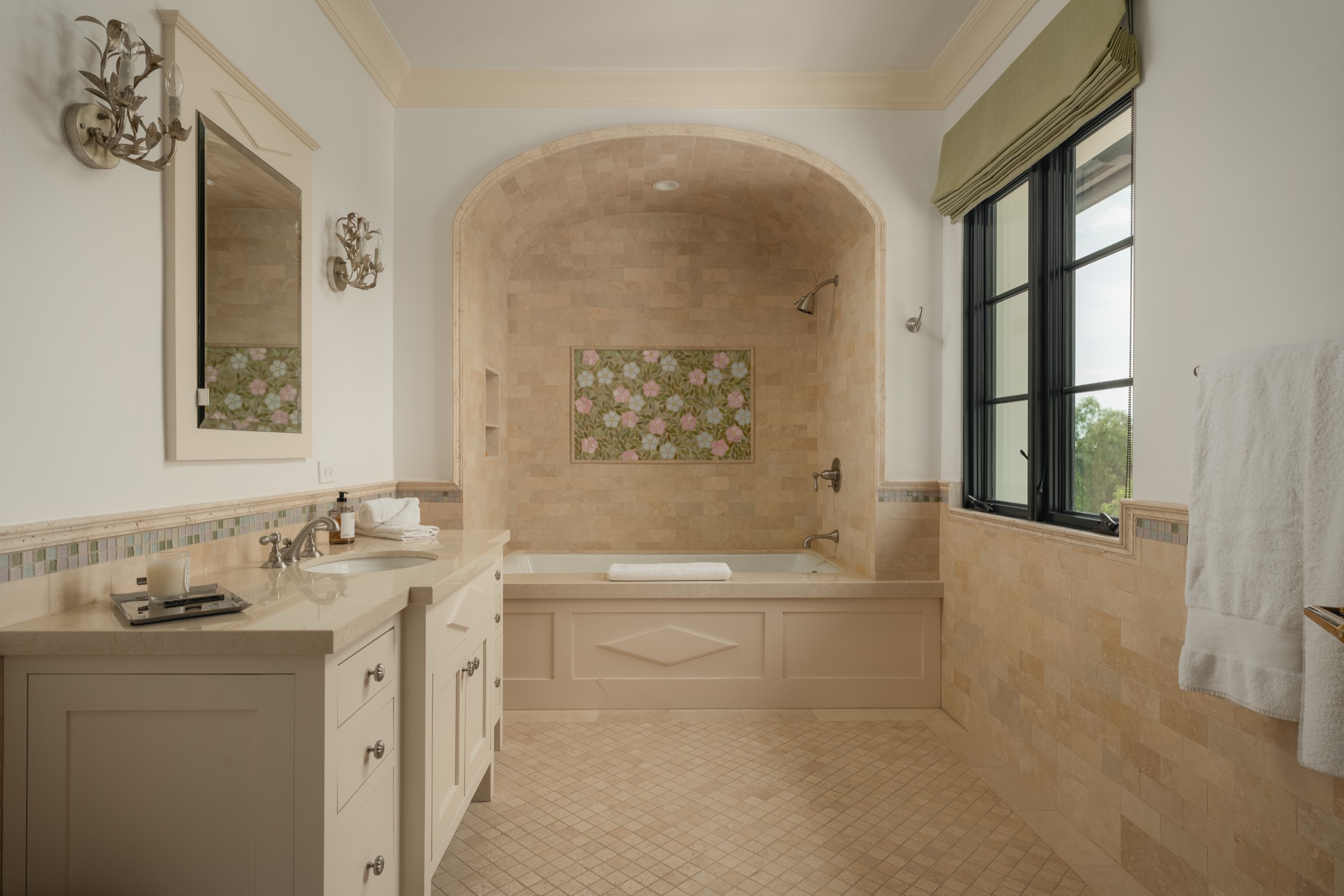 1475 E Mountain Drive, Montecito, photo 107