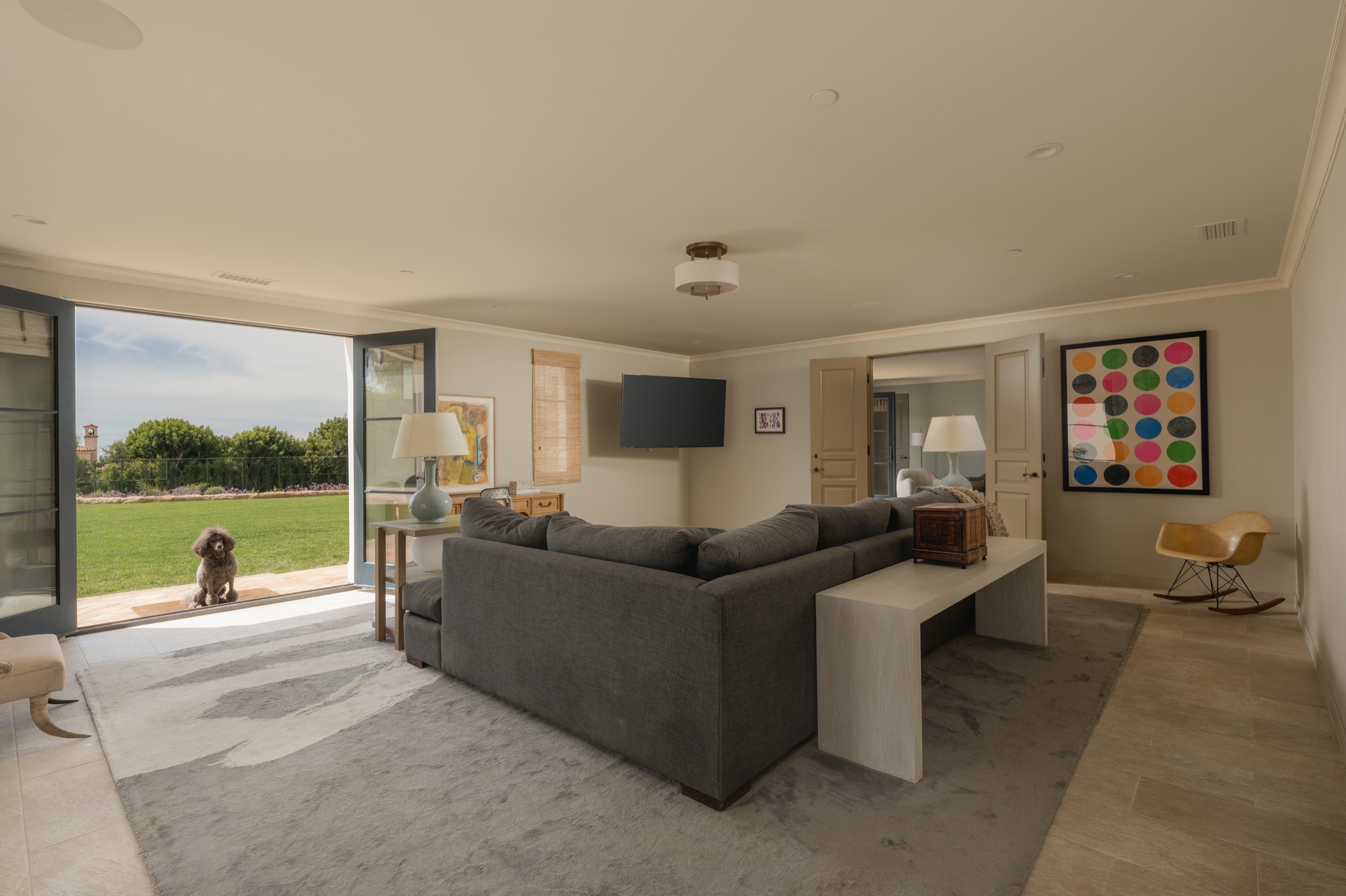 1475 E Mountain Drive, Montecito, photo 110