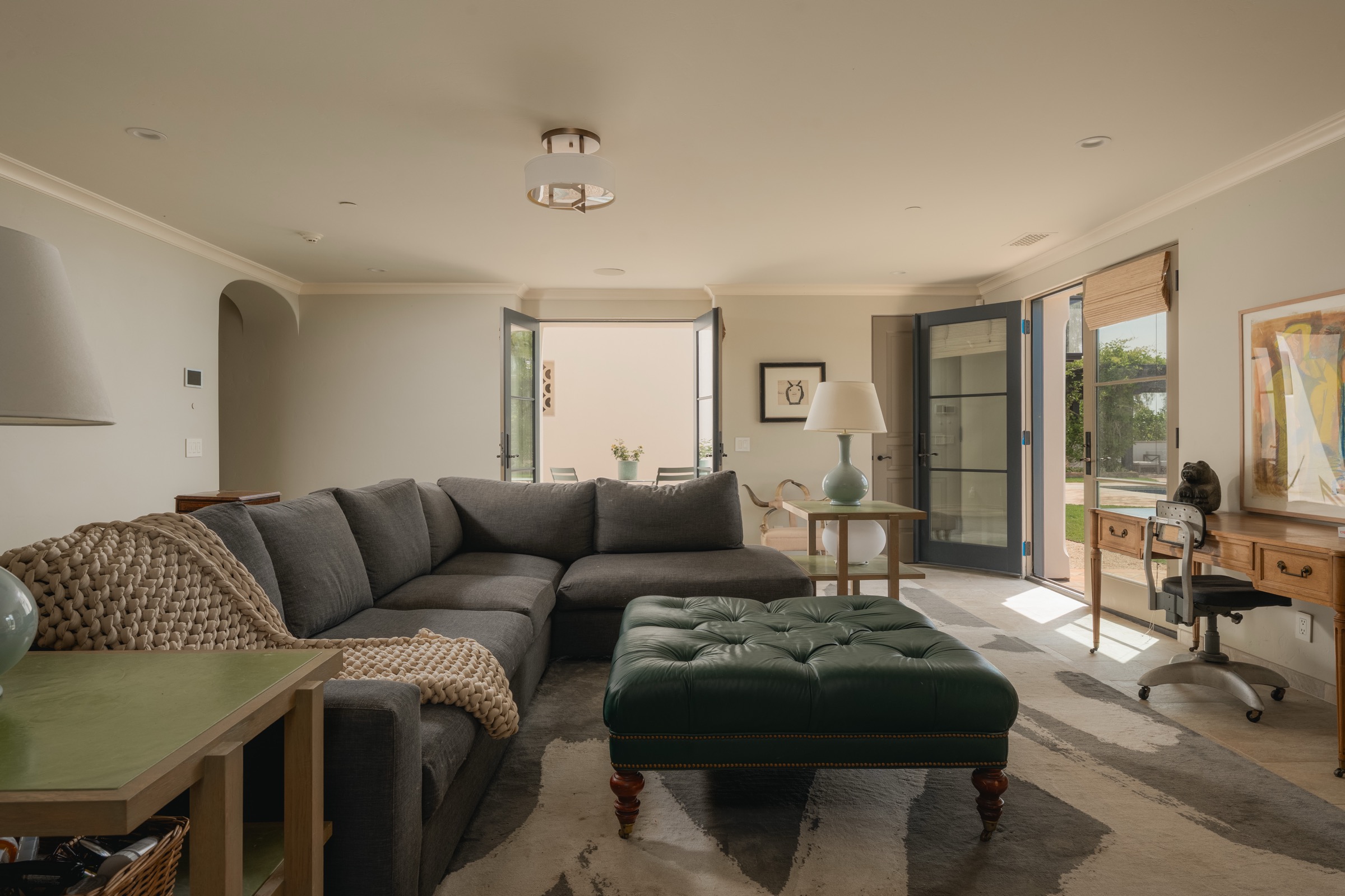 1475 E Mountain Drive, Montecito, photo 111