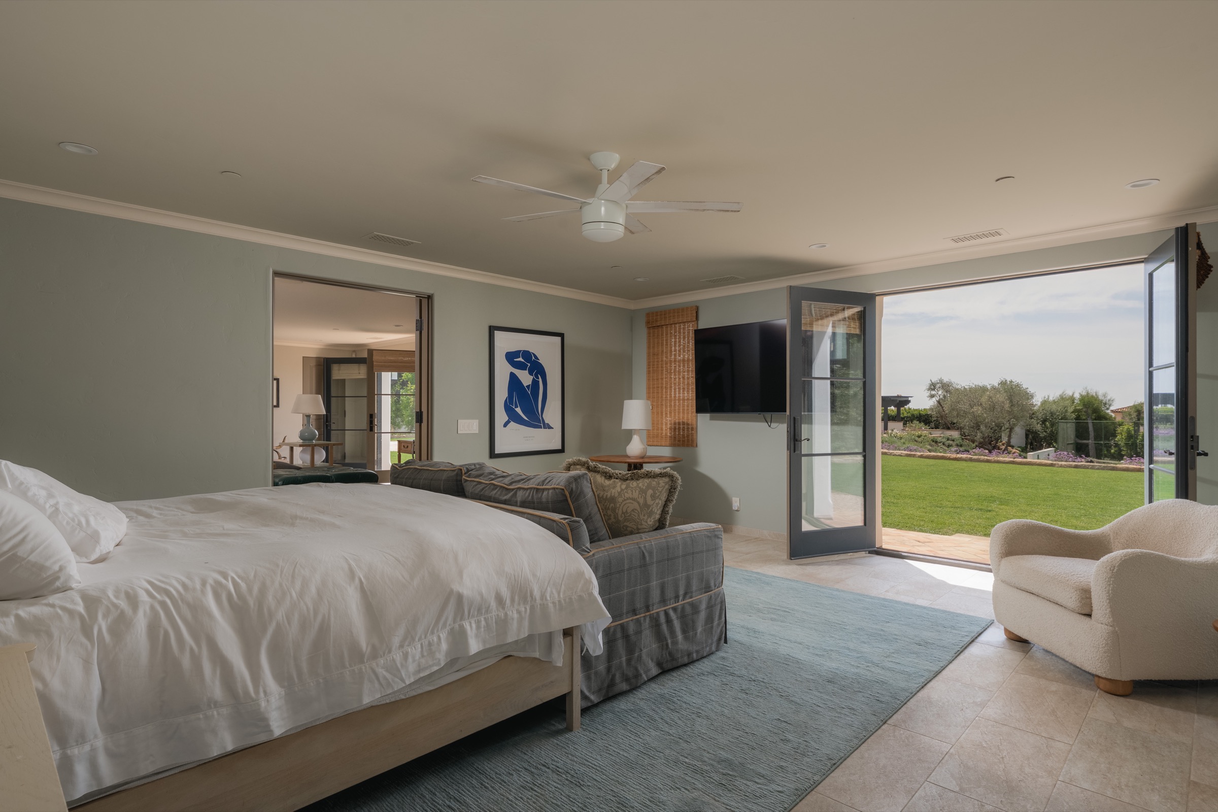 1475 E Mountain Drive, Montecito, photo 113
