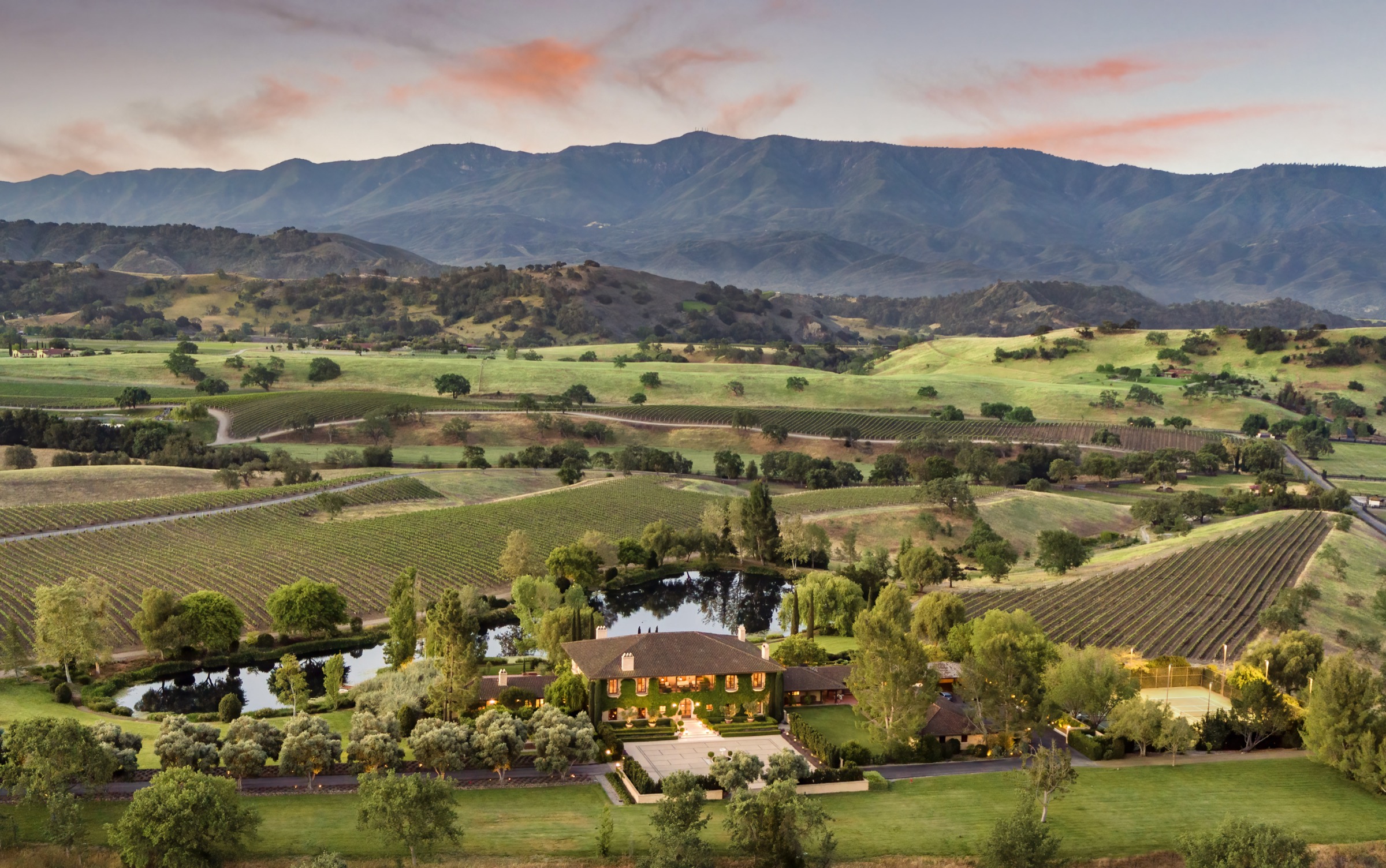 1620 Westerly Road, Santa Ynez, photo 2