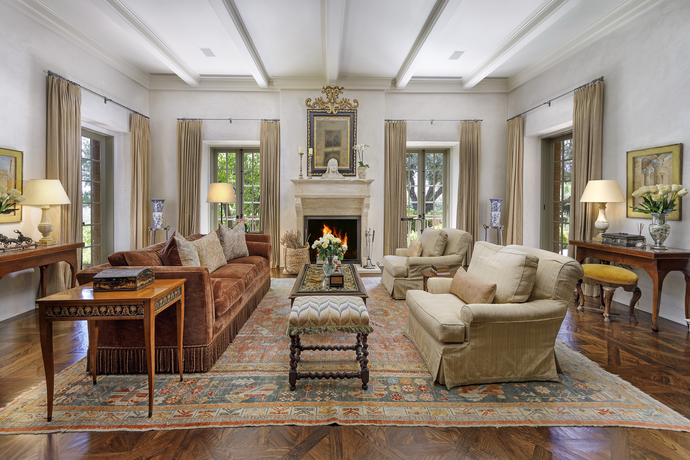 1620 Westerly Road, Santa Ynez, gallery photo 2