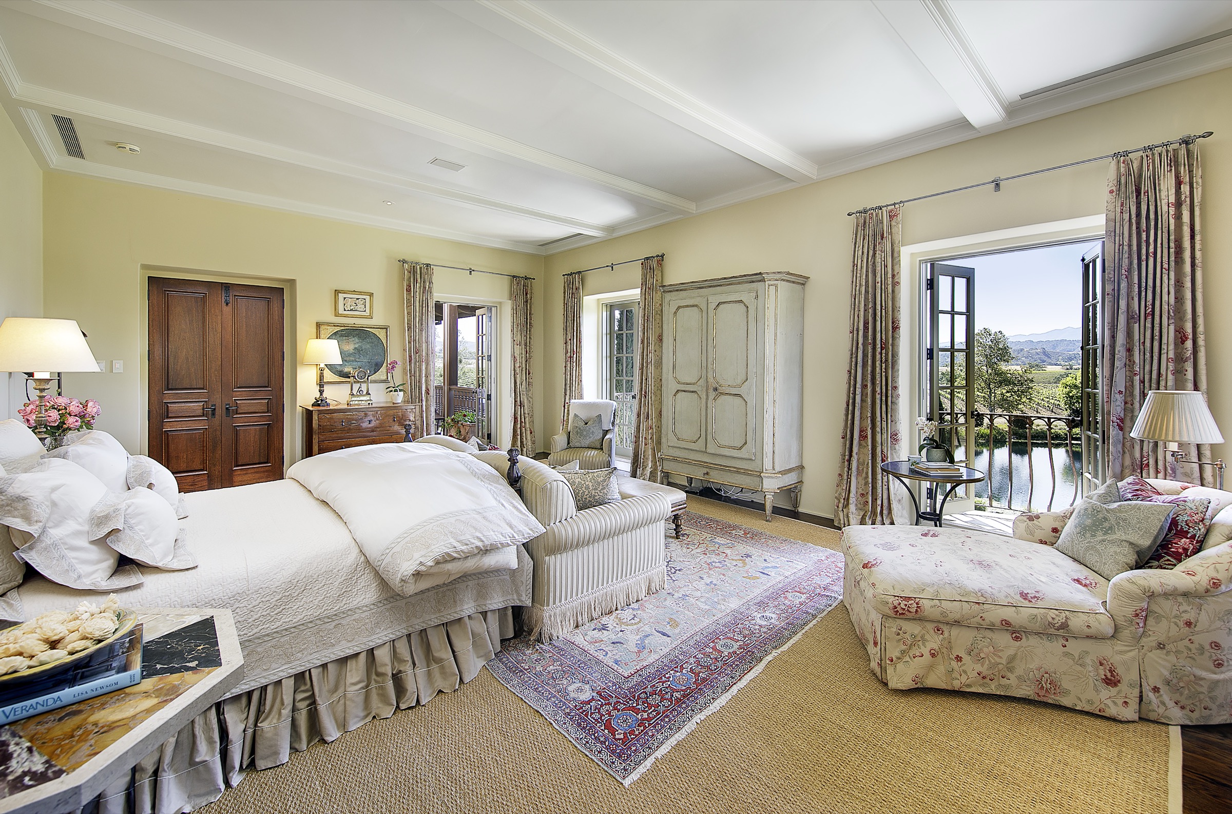 1620 Westerly Road, Santa Ynez, photo 24