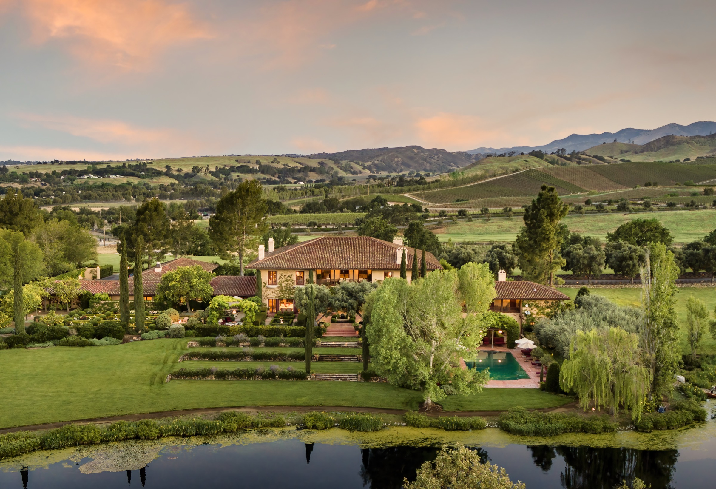 1620 Westerly Road, Santa Ynez, photo 35
