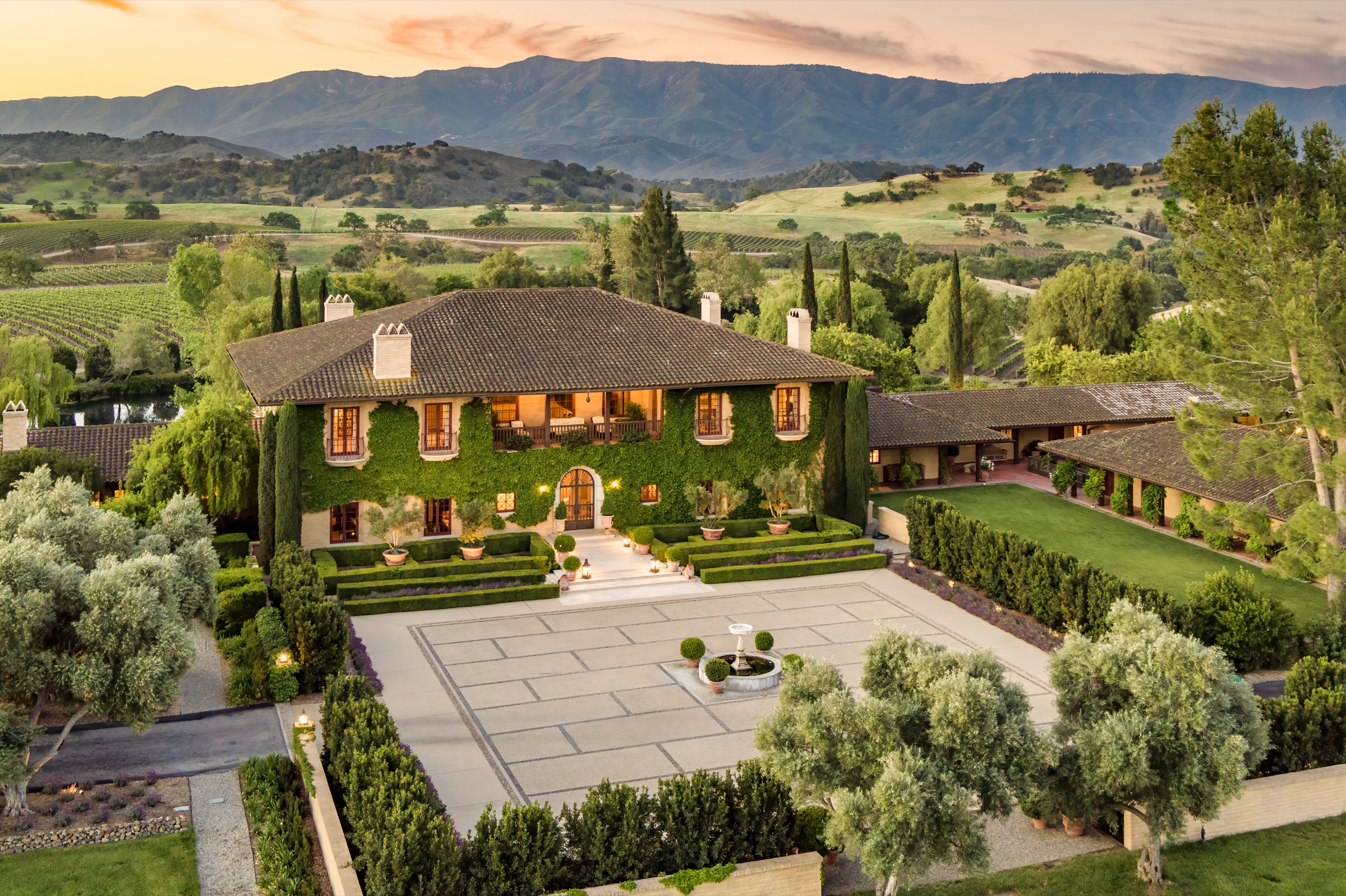 1620 Westerly Road, Santa Ynez, photo 39