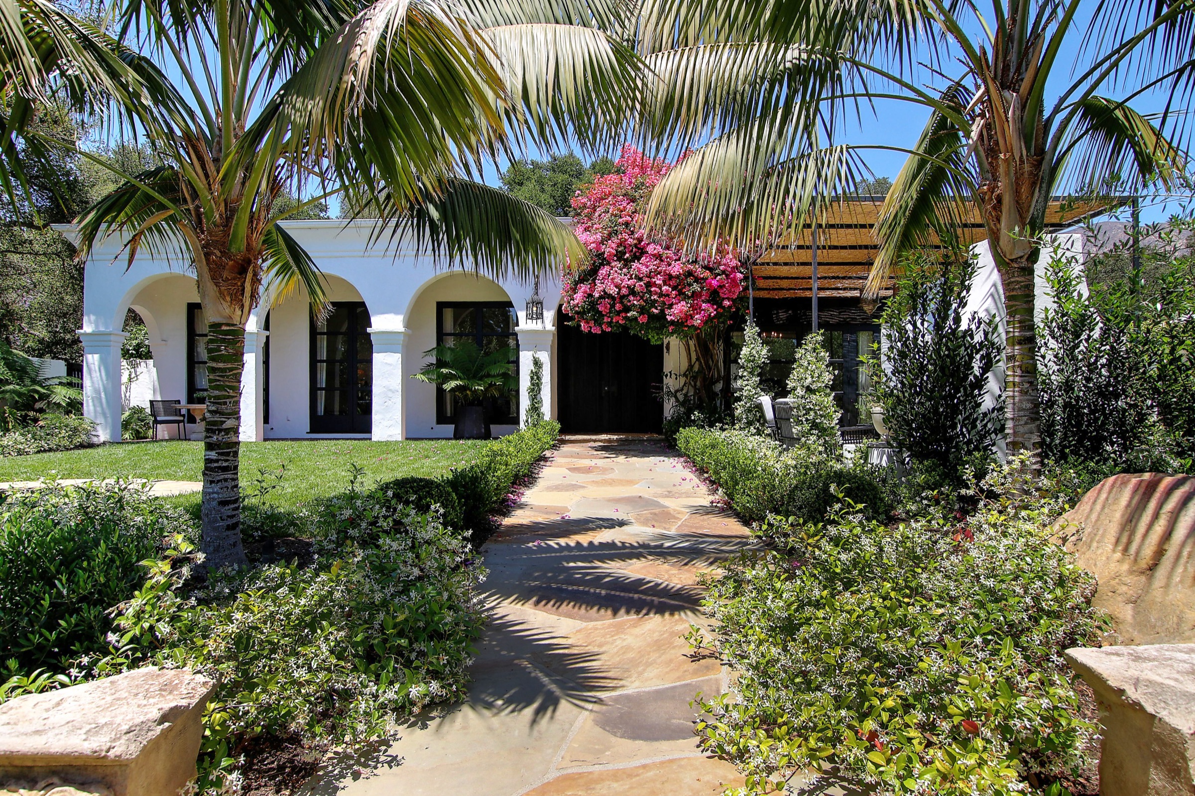 2084 Alisos Drive, Montecito