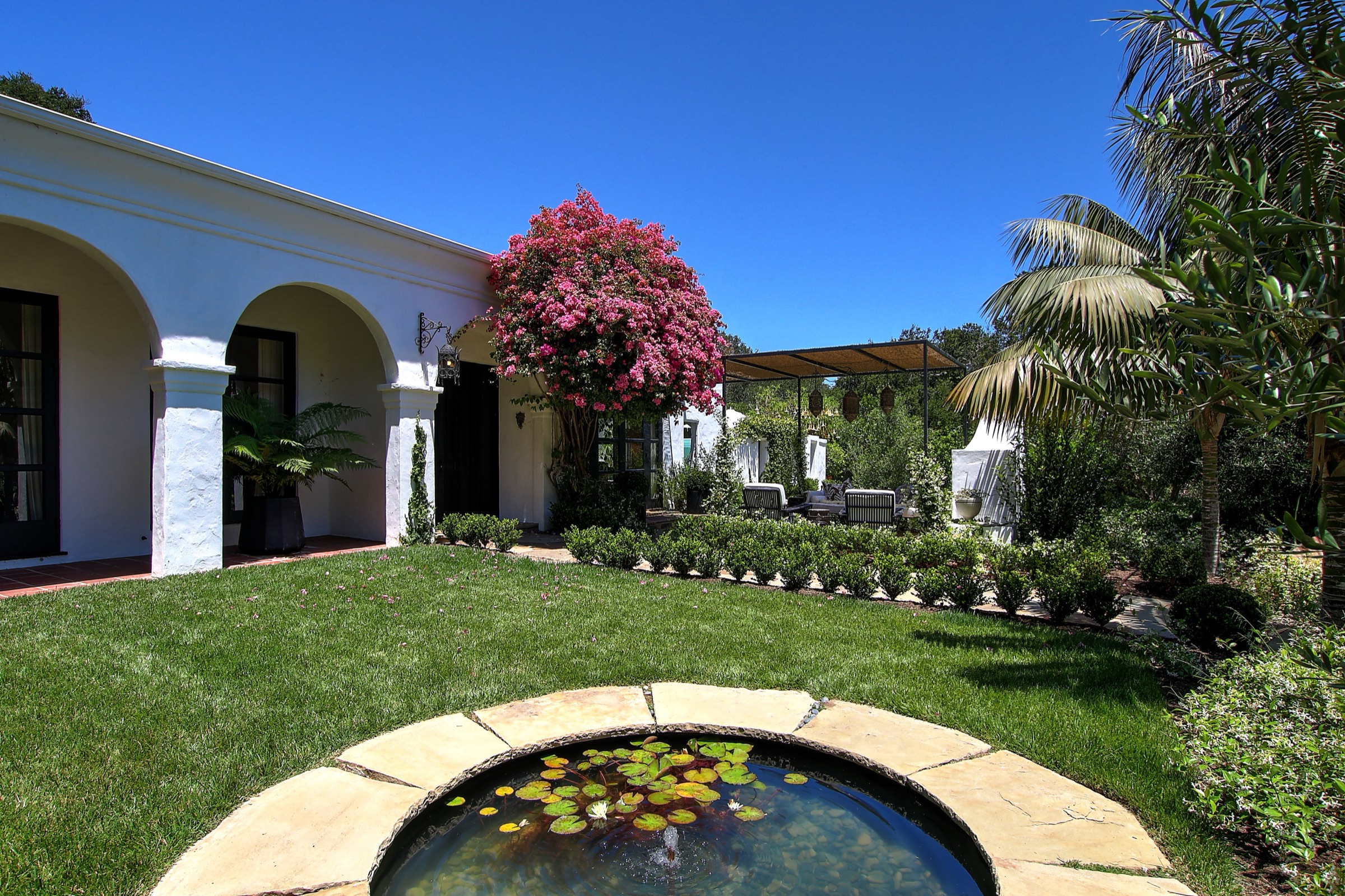 2084 Alisos Drive, Montecito, photo 3
