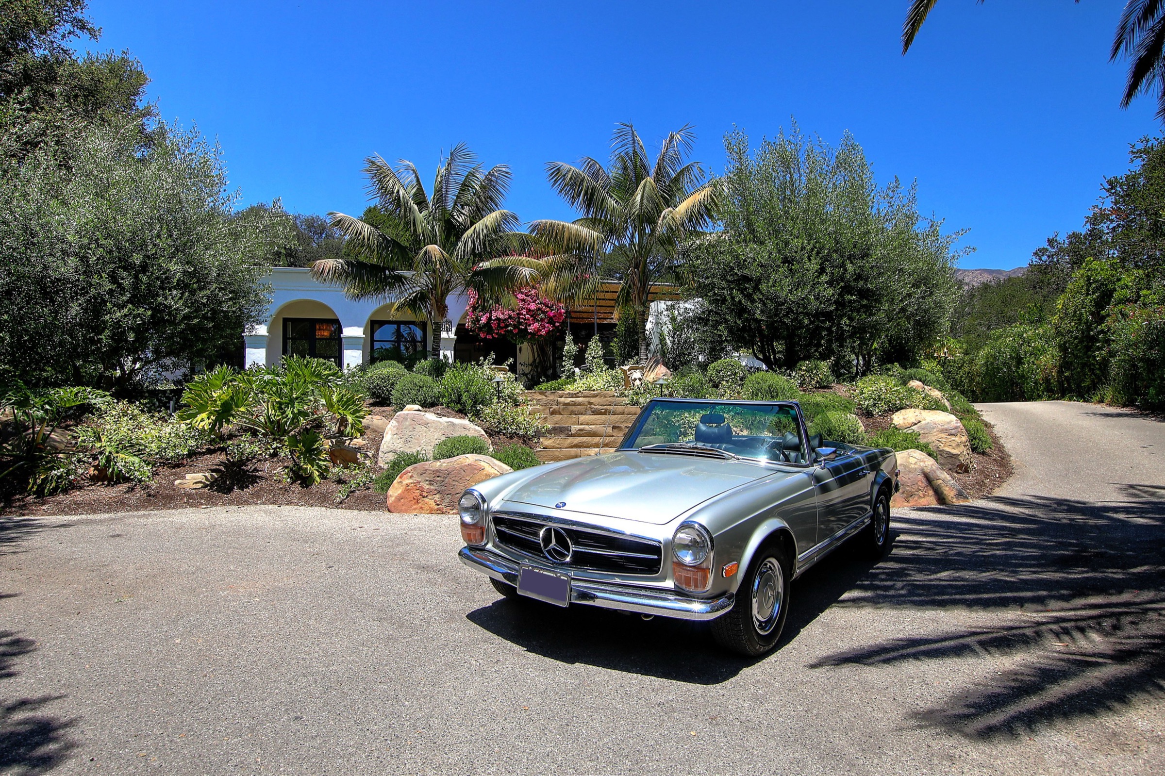 2084 Alisos Drive, Montecito, photo 4