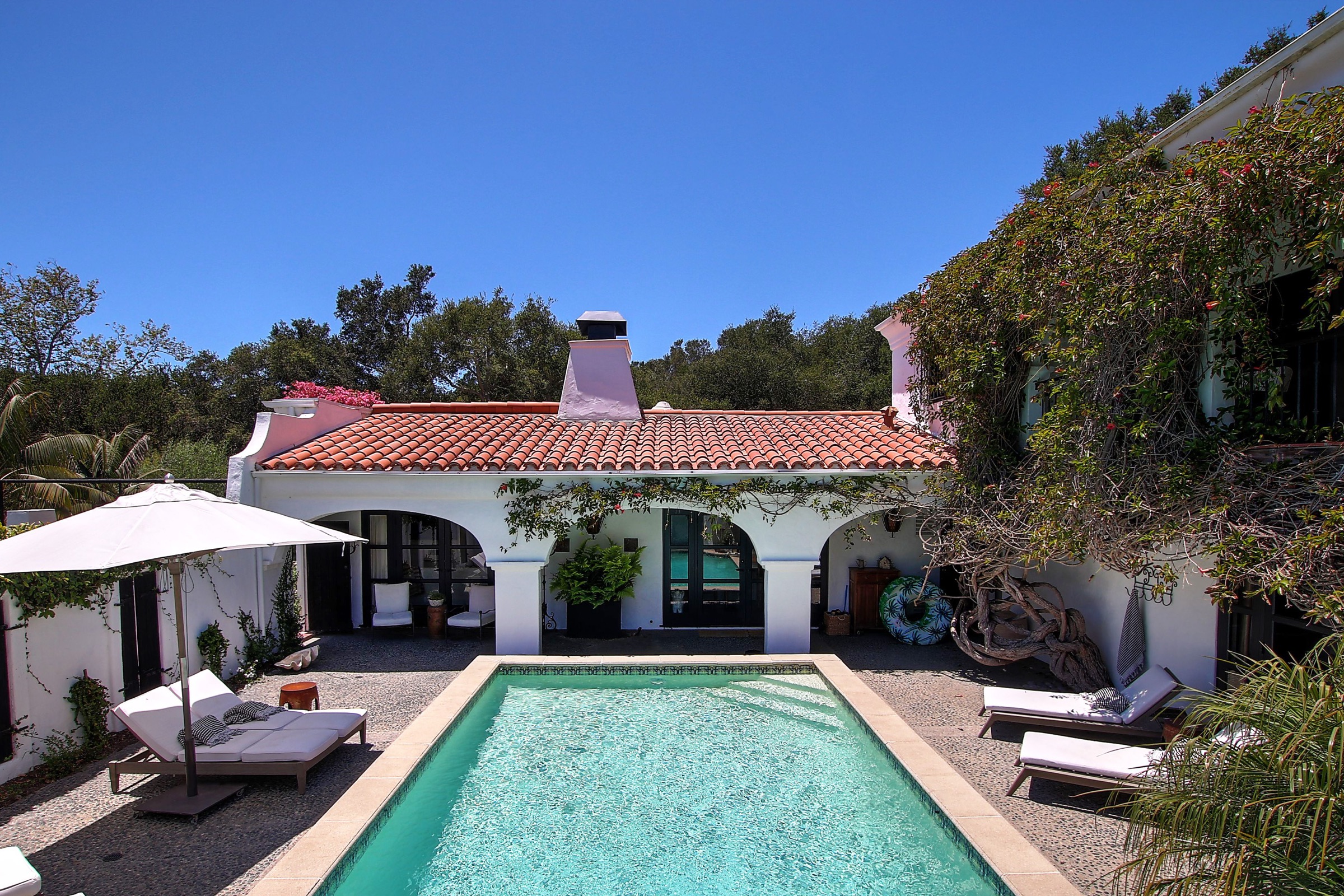 2084 Alisos Drive, Montecito, gallery photo 1