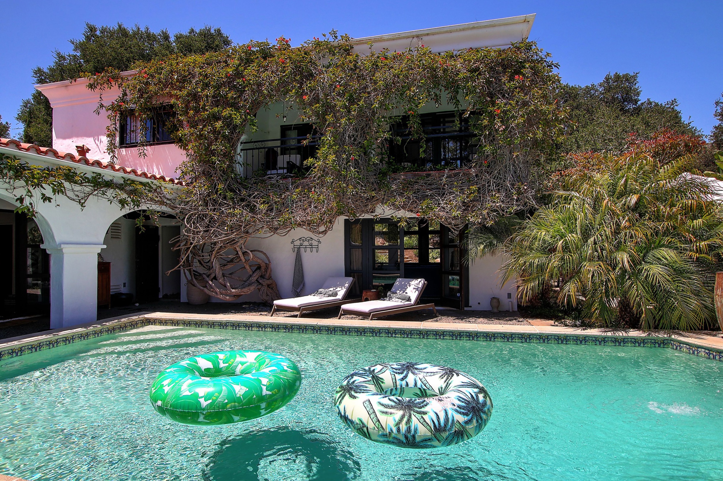 2084 Alisos Drive, Montecito, photo 14