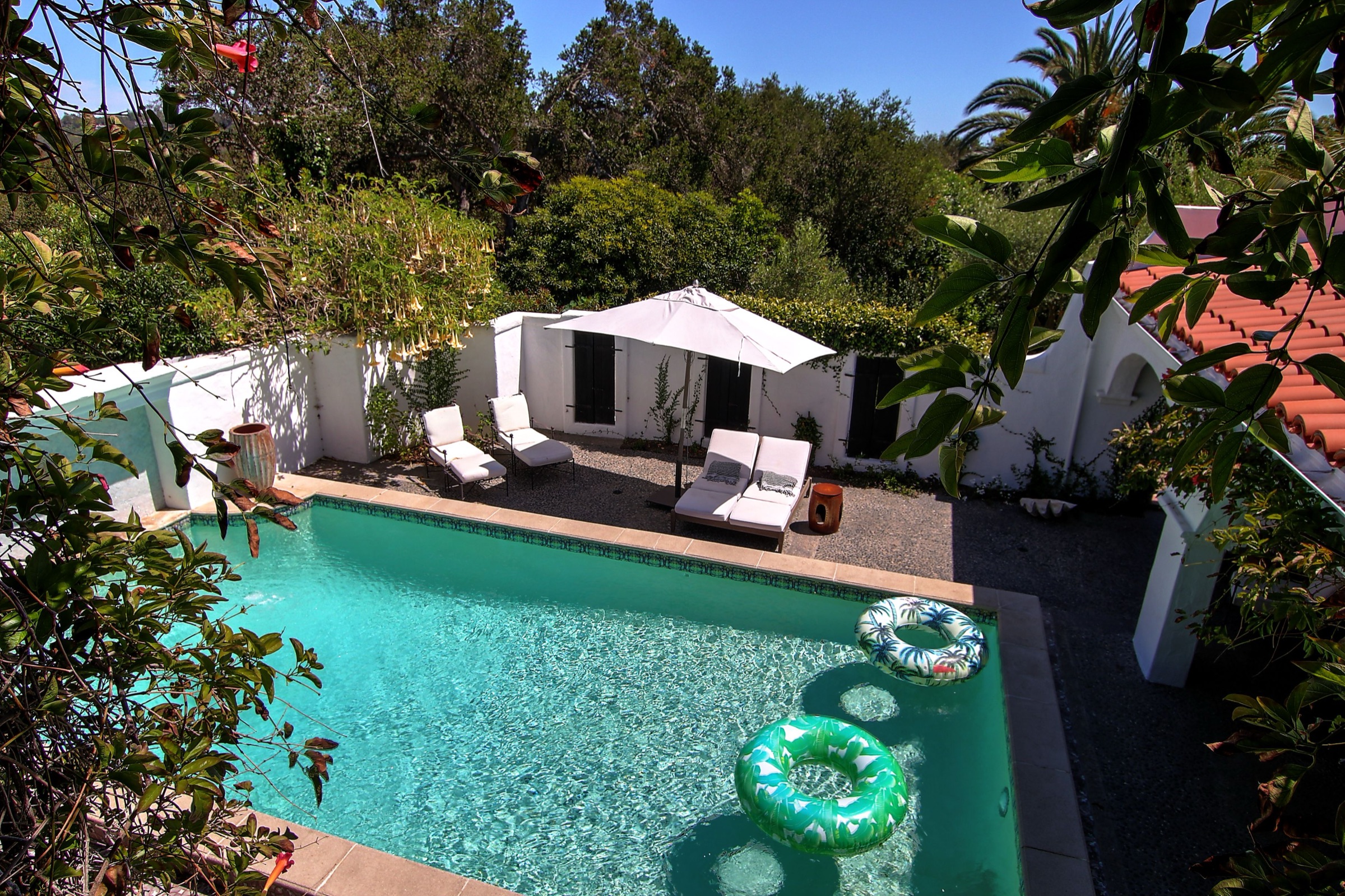2084 Alisos Drive, Montecito, photo 18