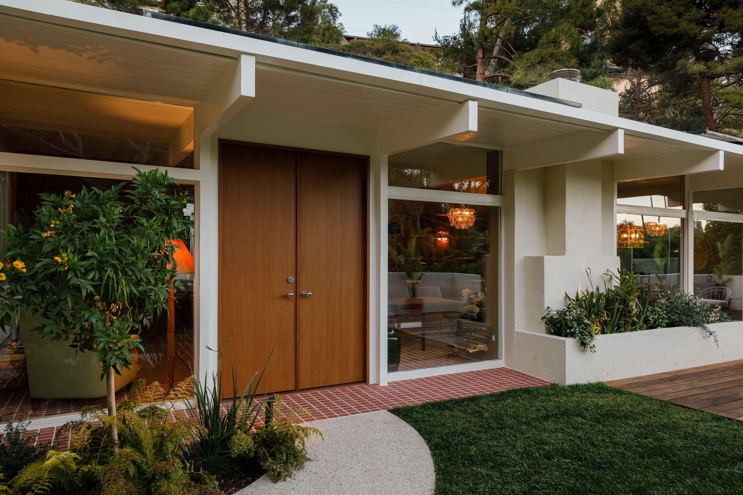 2544 Greenvalley Road, Los Angeles, photo 54