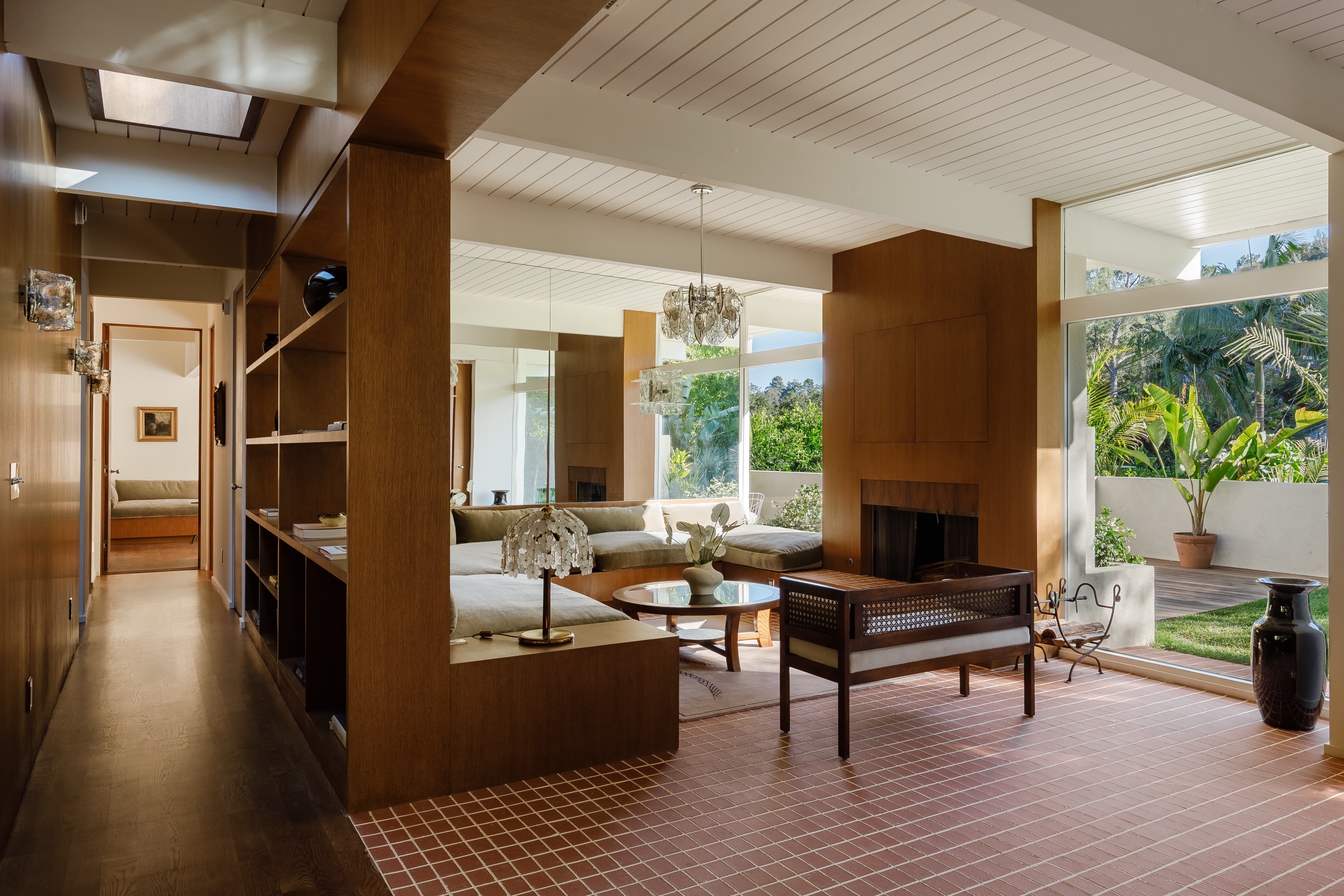 2544 Greenvalley Road, Los Angeles, photo 4