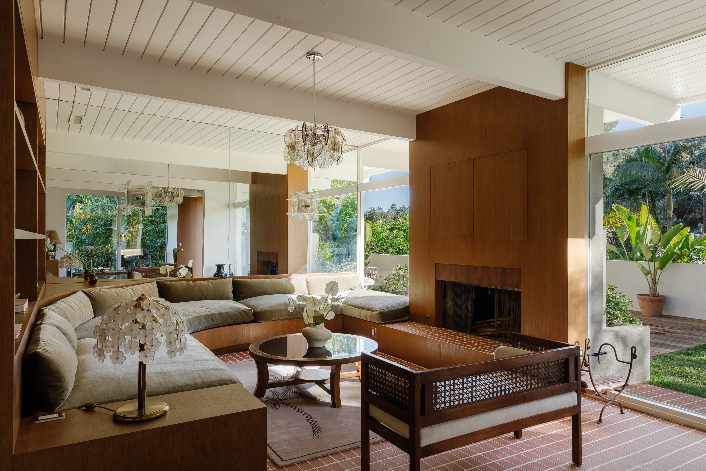 2544 Greenvalley Road, Los Angeles, photo 5