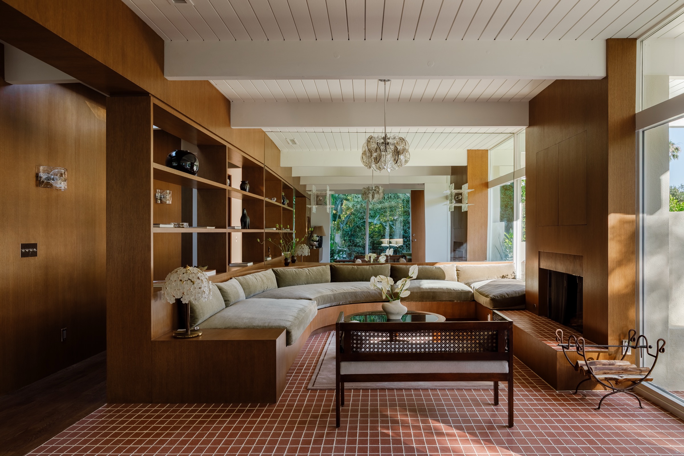 2544 Greenvalley Road, Los Angeles, photo 6