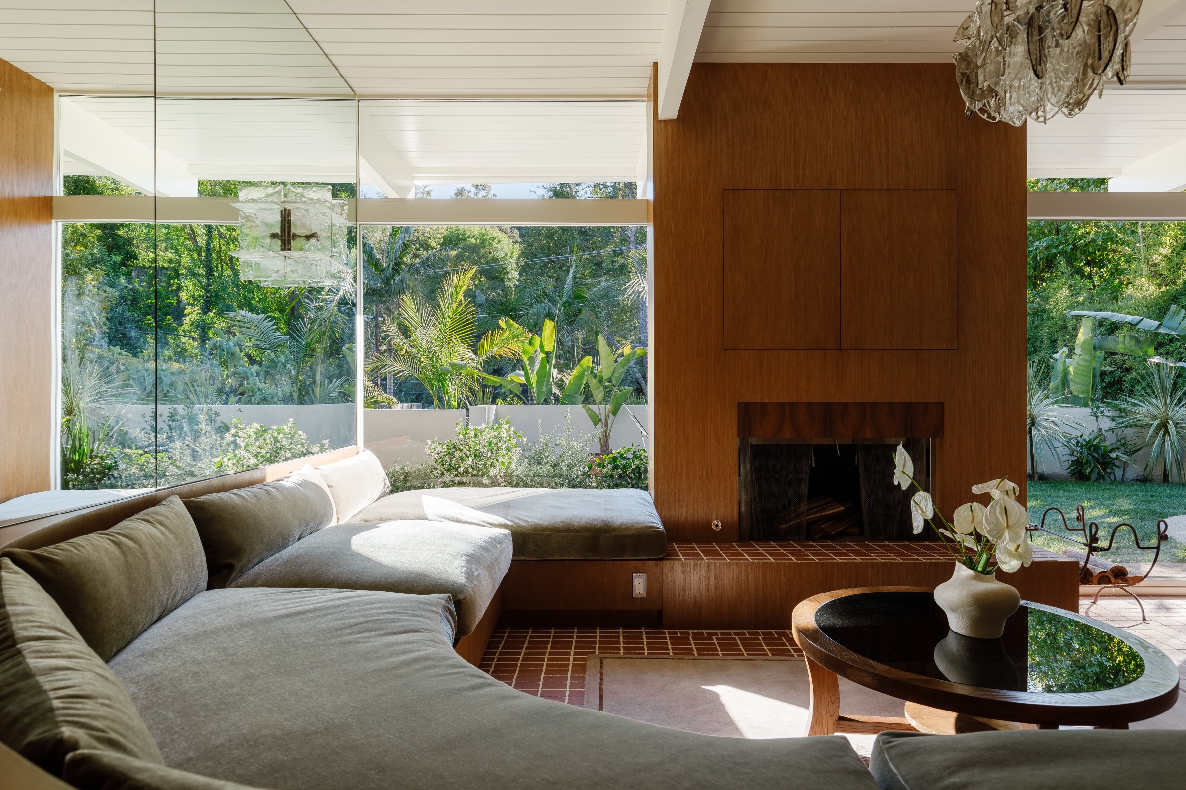 2544 Greenvalley Road, Los Angeles, photo 7