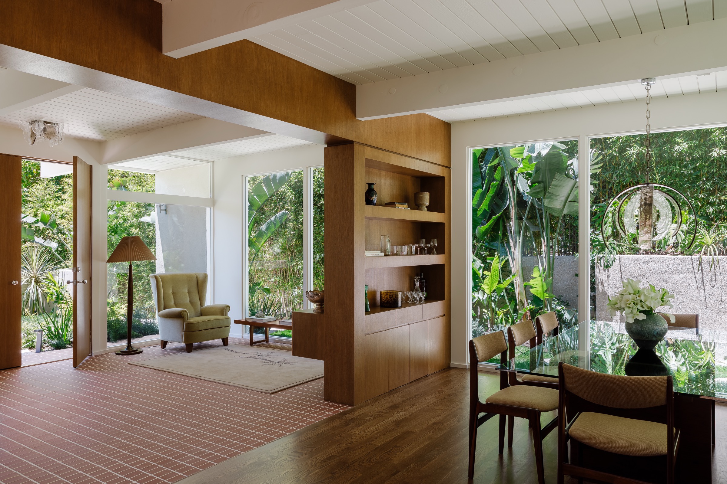 2544 Greenvalley Road, Los Angeles, photo 8