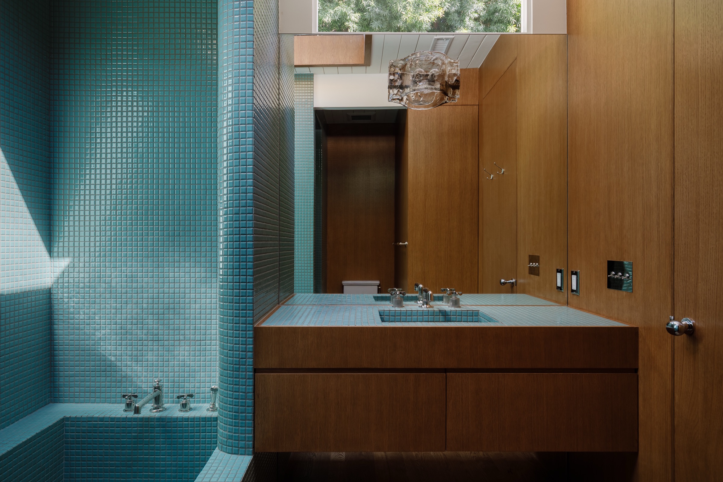 2544 Greenvalley Road, Los Angeles, photo 35