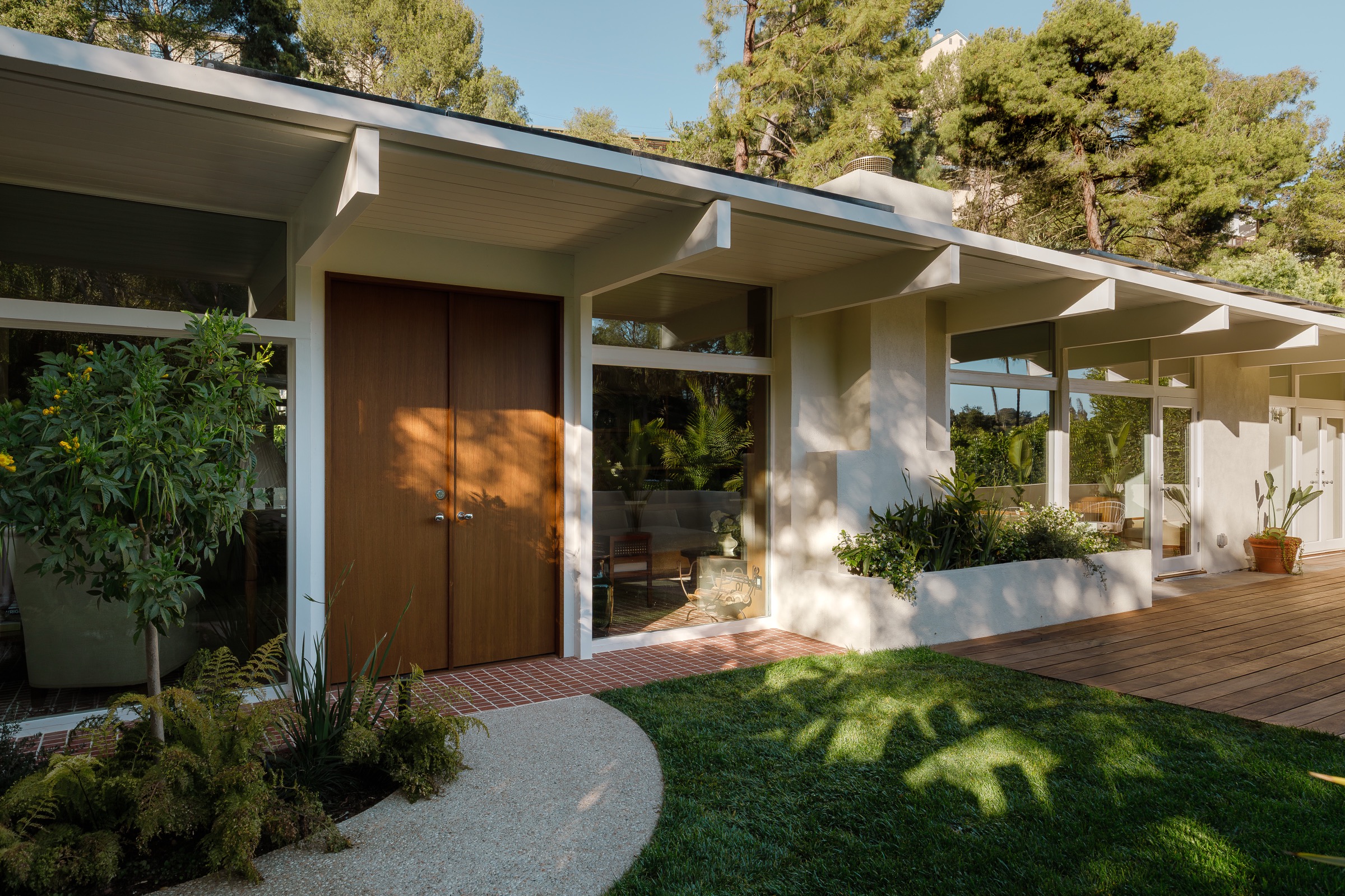 2544 Greenvalley Road, Los Angeles, photo 50