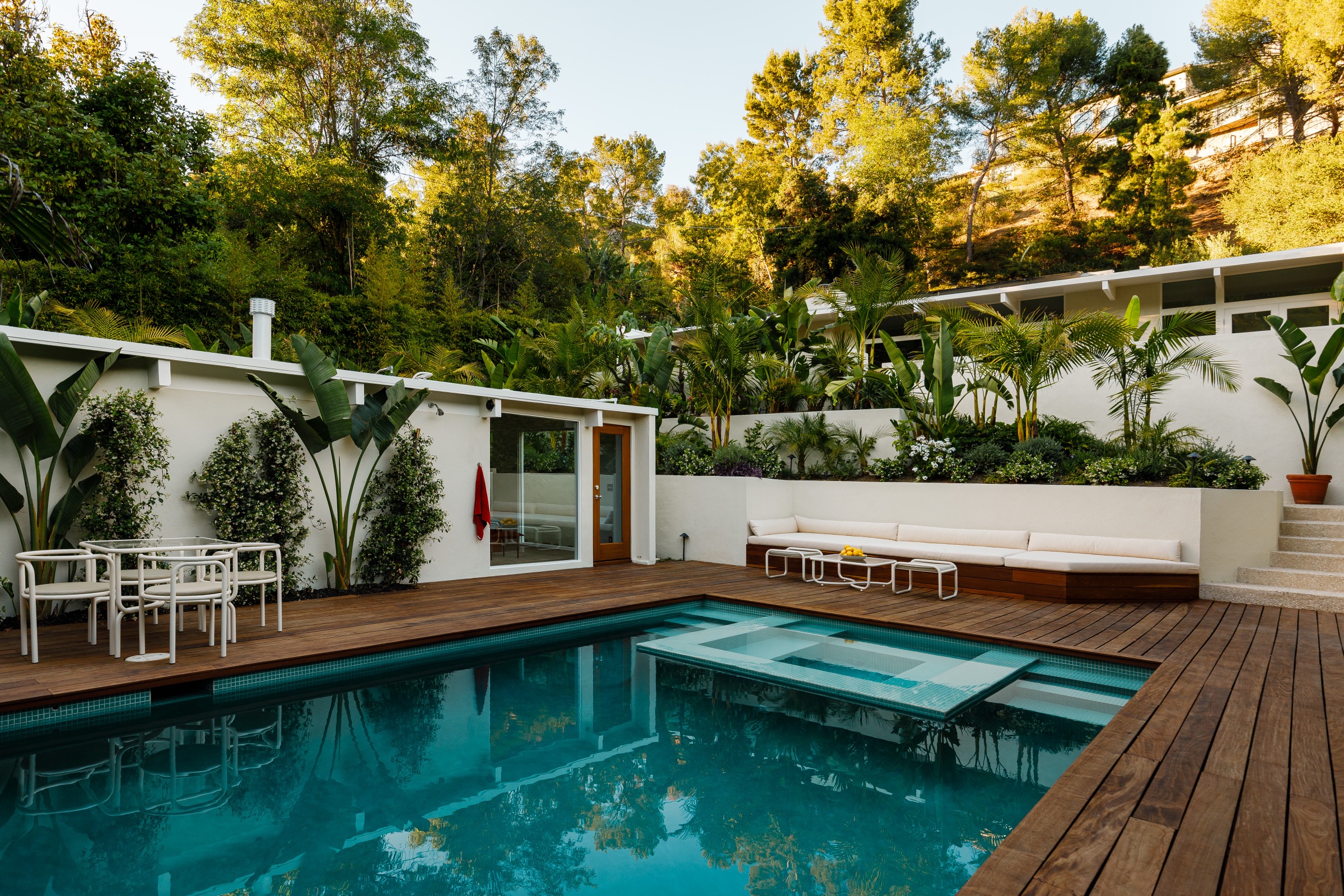 2544 Greenvalley Road, Los Angeles