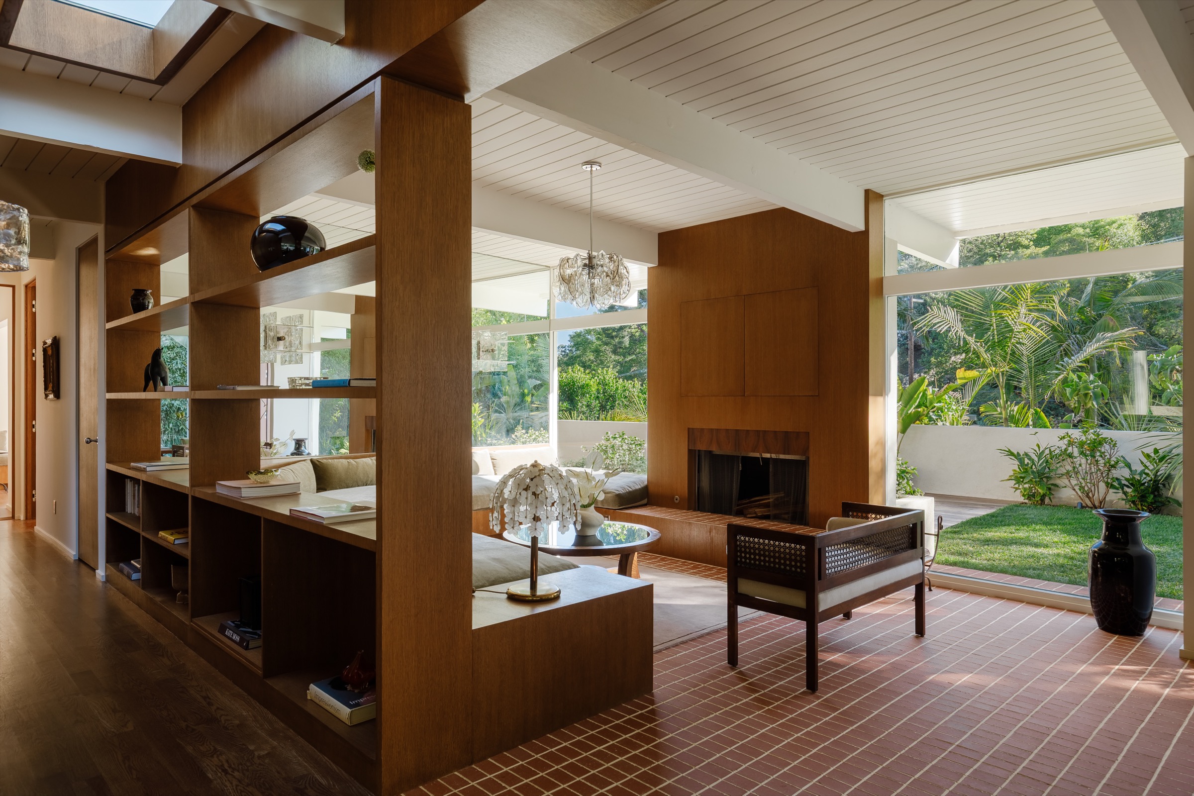 2544 Greenvalley Road, Los Angeles, photo 60